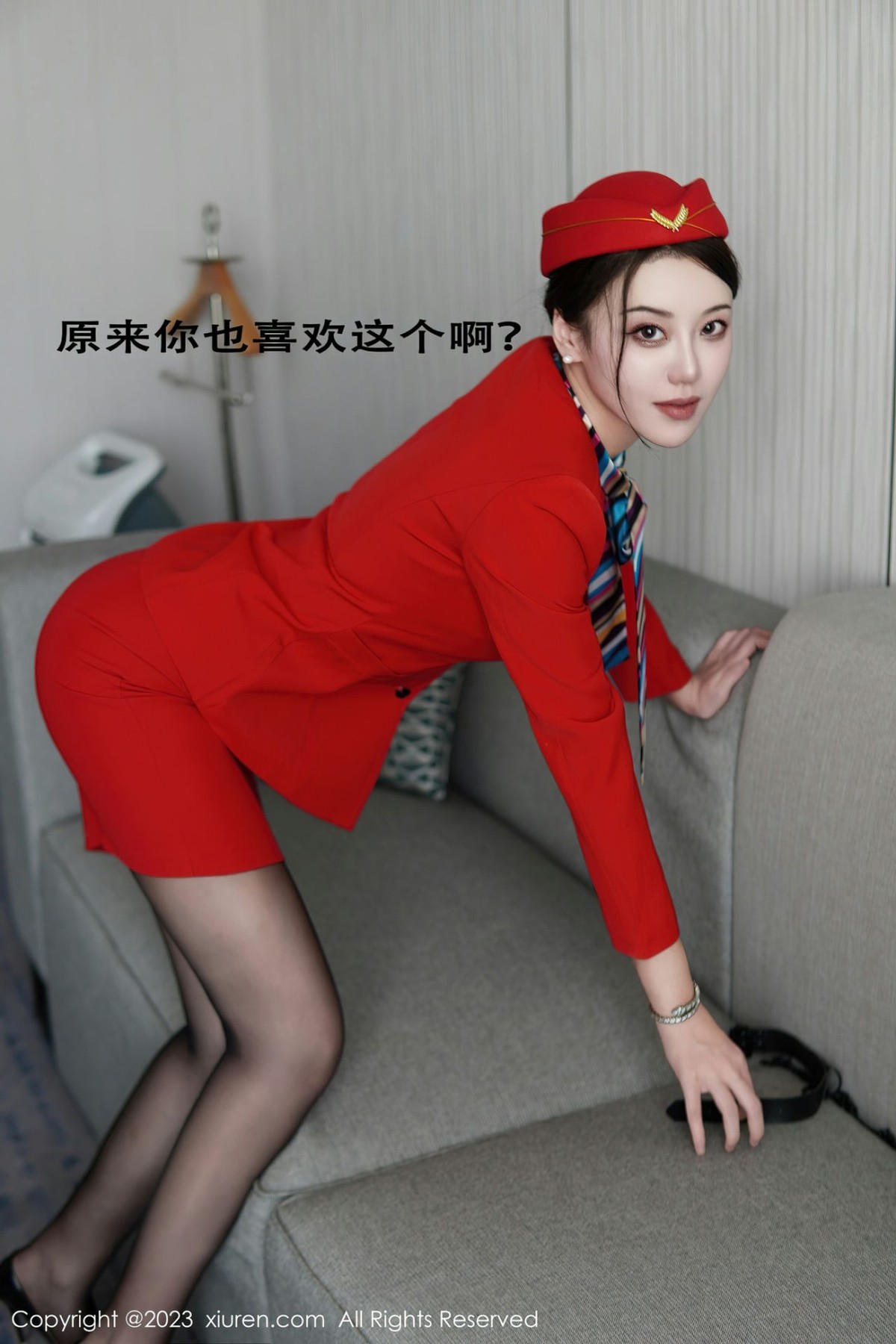 图片[6]-【XiuRen秀人网】2023.01.05 Vol.6088 米娜MnaL【72P】-六色网