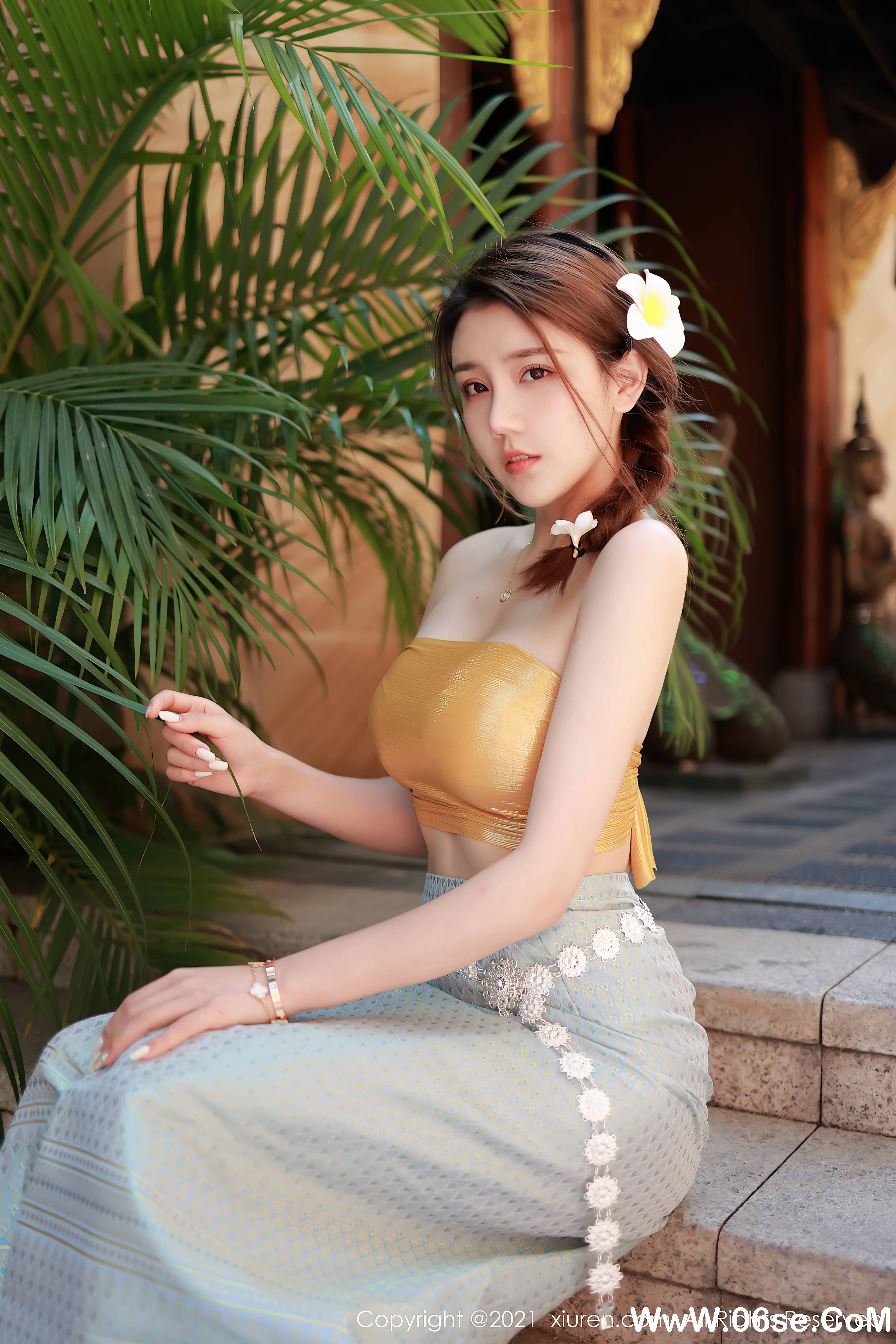 图片[14]-[XIUREN秀人网] 2021.05.26 NO.3462 模特合集[51+1P501M]-六色网