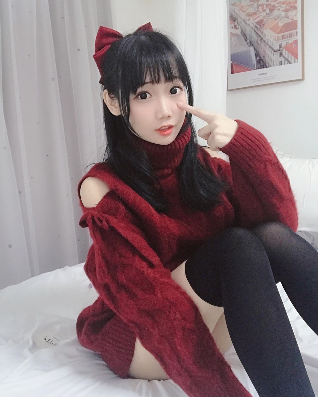 图片[1337]-焖焖碳 NO.001 – 微博图片视频打包合集[1459P+98V657M]-六色网