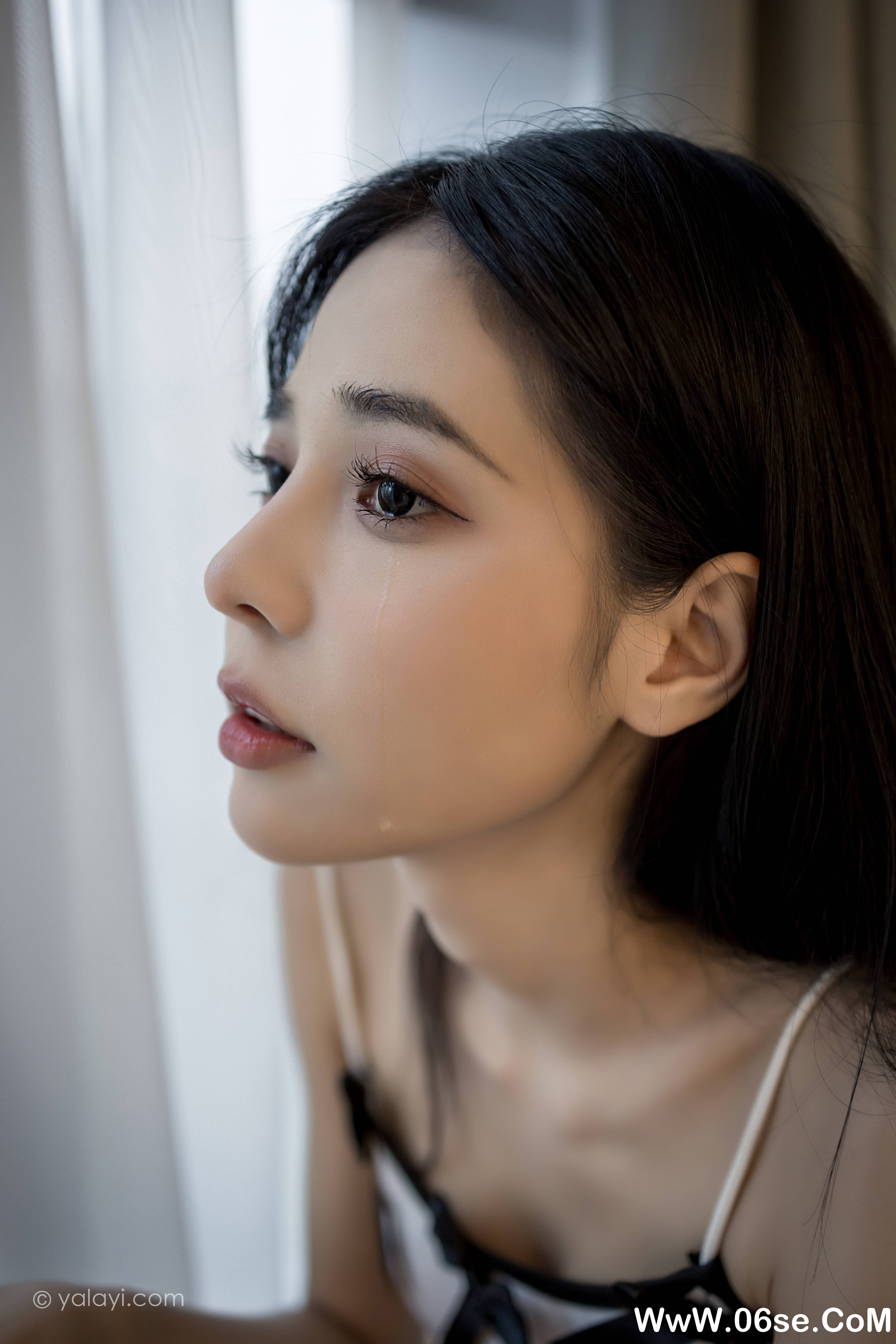 图片[6]-[YALAYI雅拉伊] 2021.07.26 NO.818 诗咏《她的眼泪》[40+1P477M]-六色网