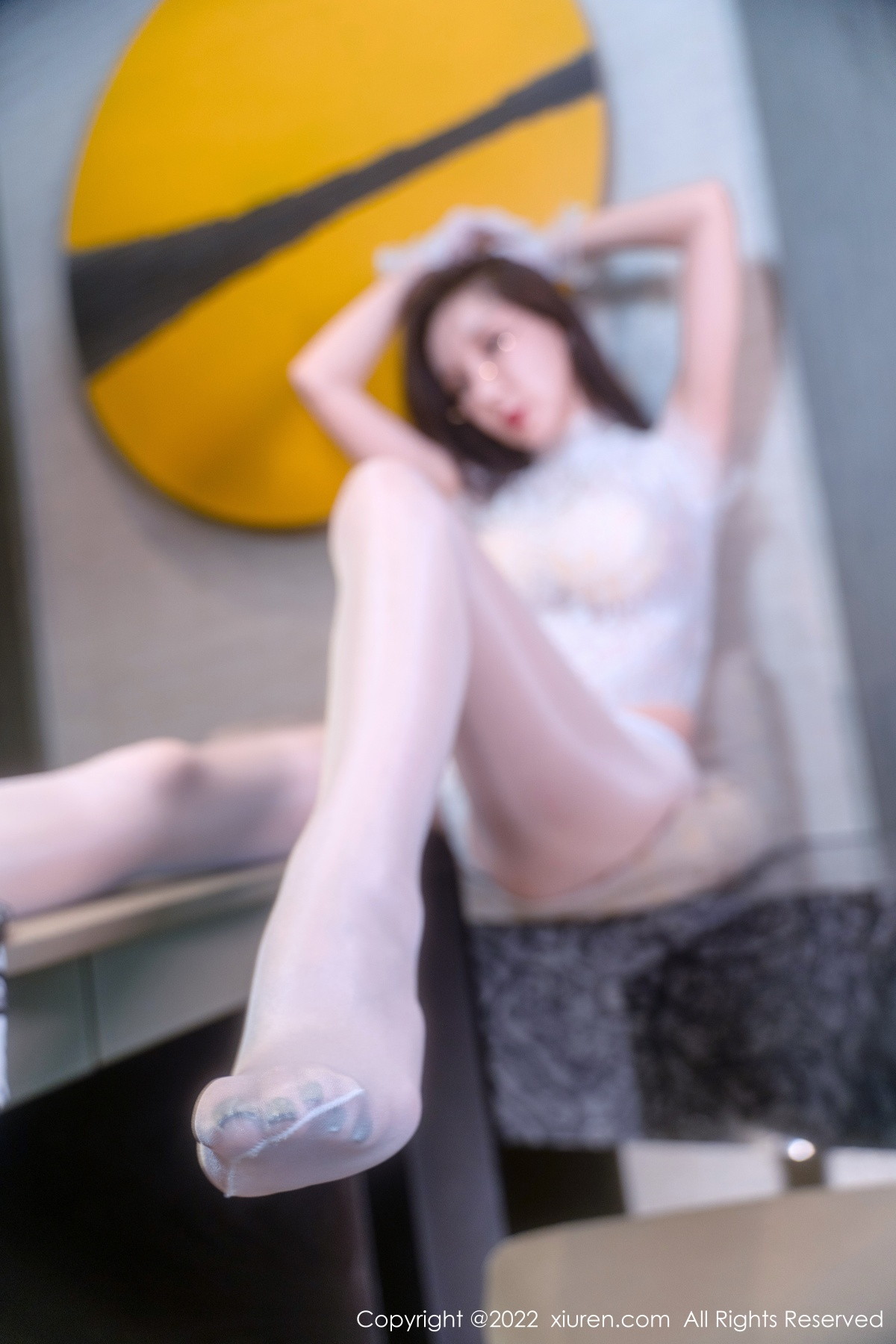 图片[39]-【XiuRen秀人网】2022.11.01 Vol.5784 陳怡曼——長腿御姐【65P】-六色网