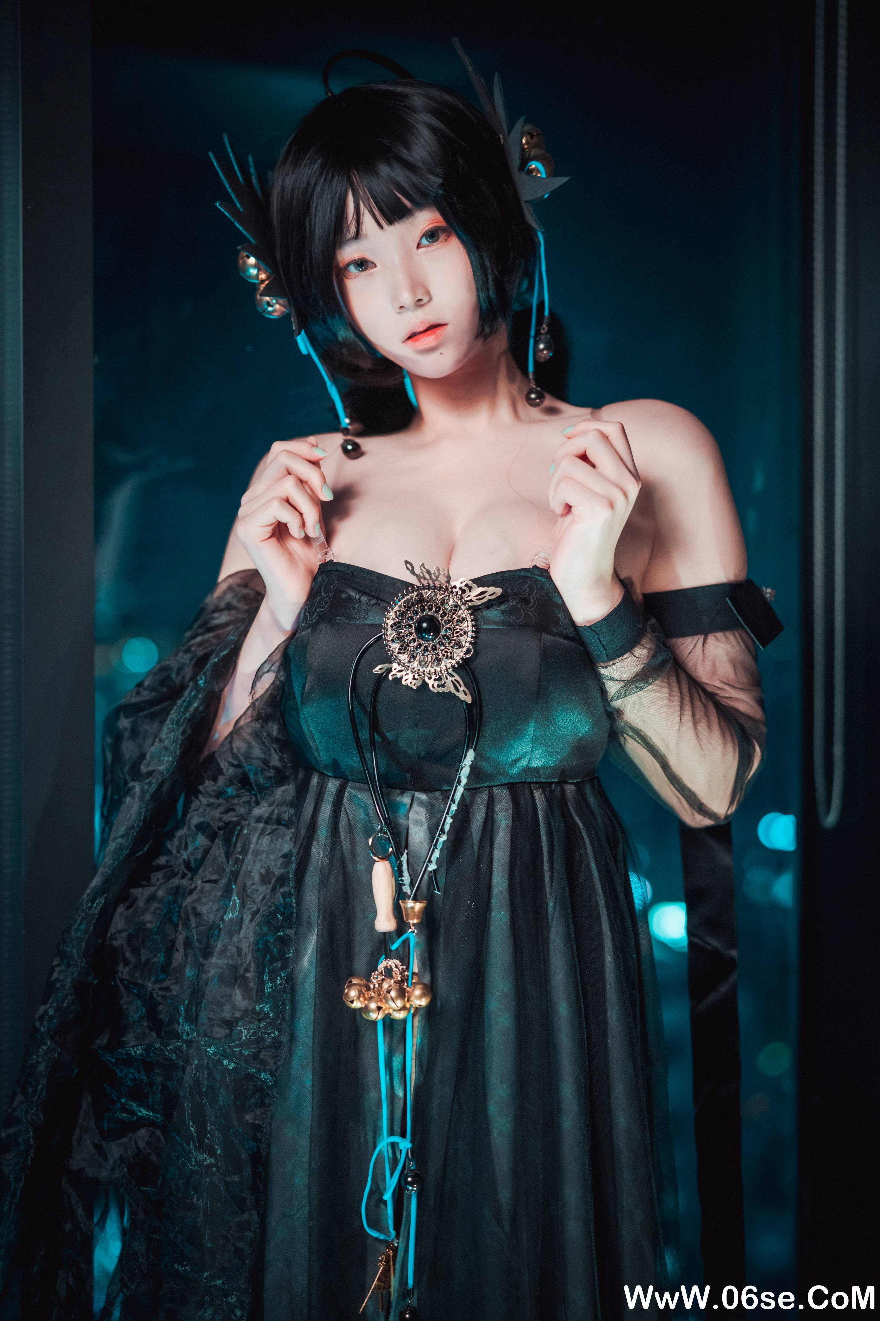 图片[36]-DJAWA – NO.042 Equinoctial Bari [129P895M]-六色网