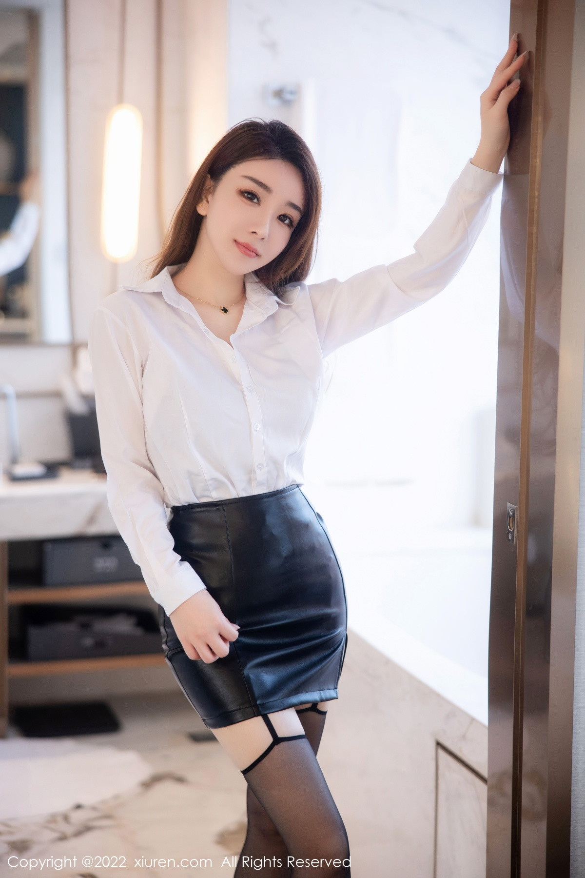 图片[3]-【XiuRen秀人网】2022.11.28 Vol.5916 雨兒1494【74P】-六色网