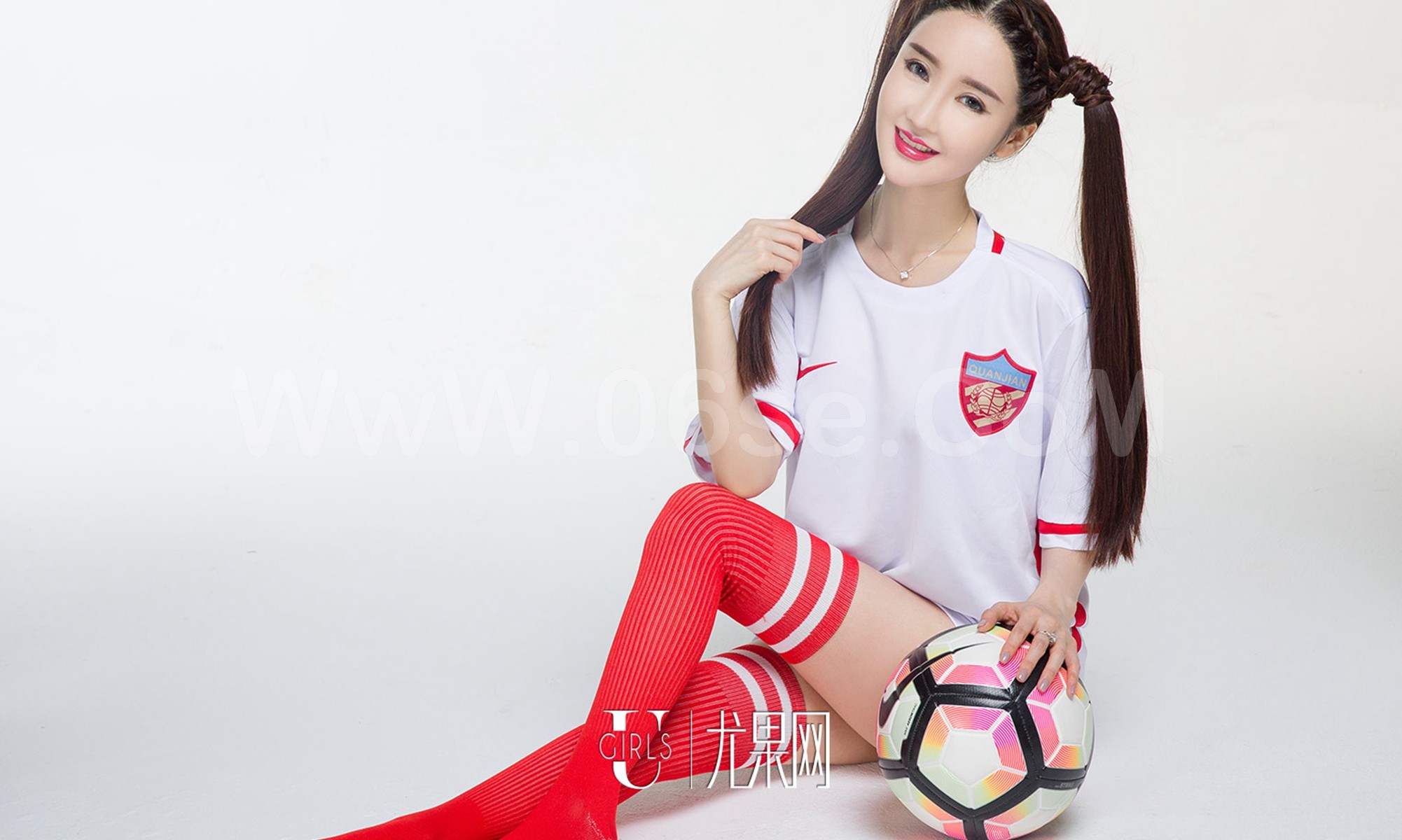 图片[41]-[Ugirls爱尤物] No.1005 Various Models-六色网