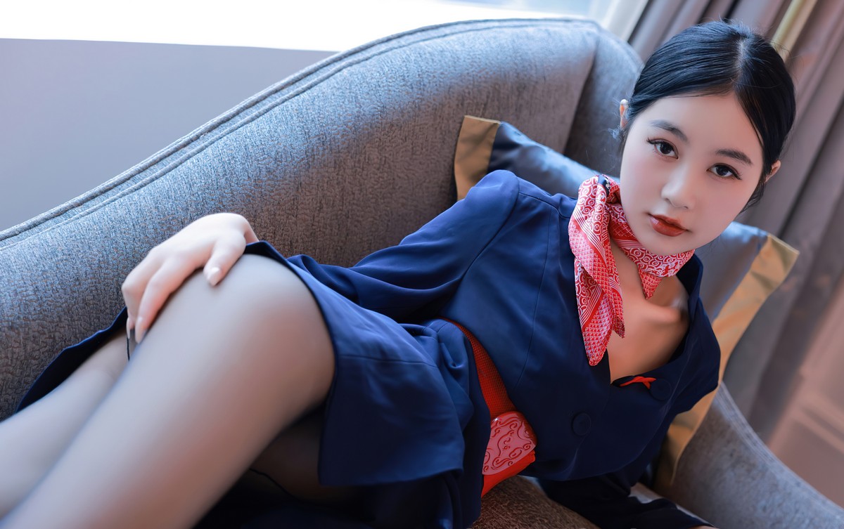 图片[15]-【XiuRen秀人網】2022.09.13 Vol.5579 謝晚晚【61P】-六色网