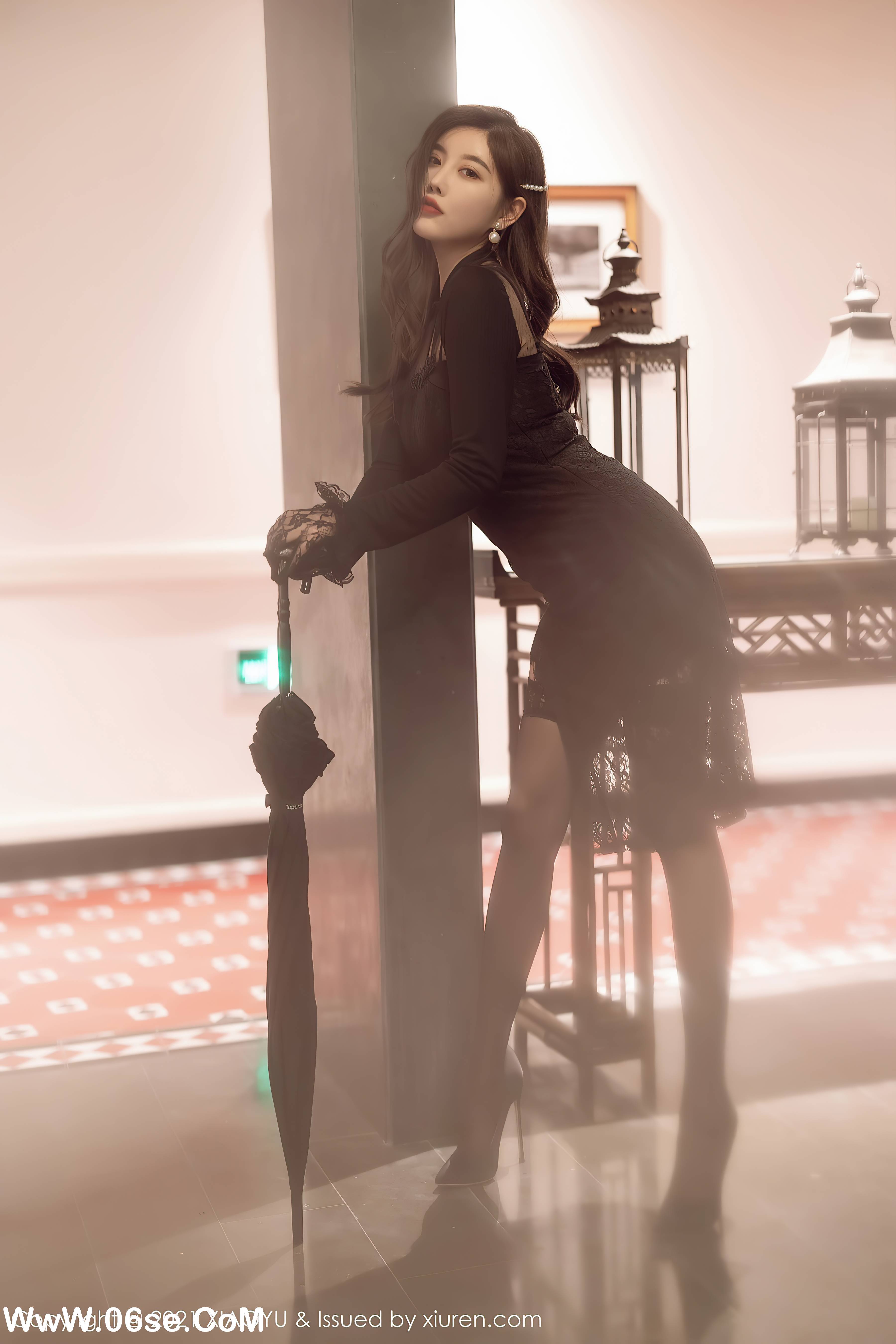 图片[6]-[XIAOYU语画界] 2021.09.10 NO.612 杨晨晨Yome[81+1P662M]-六色网