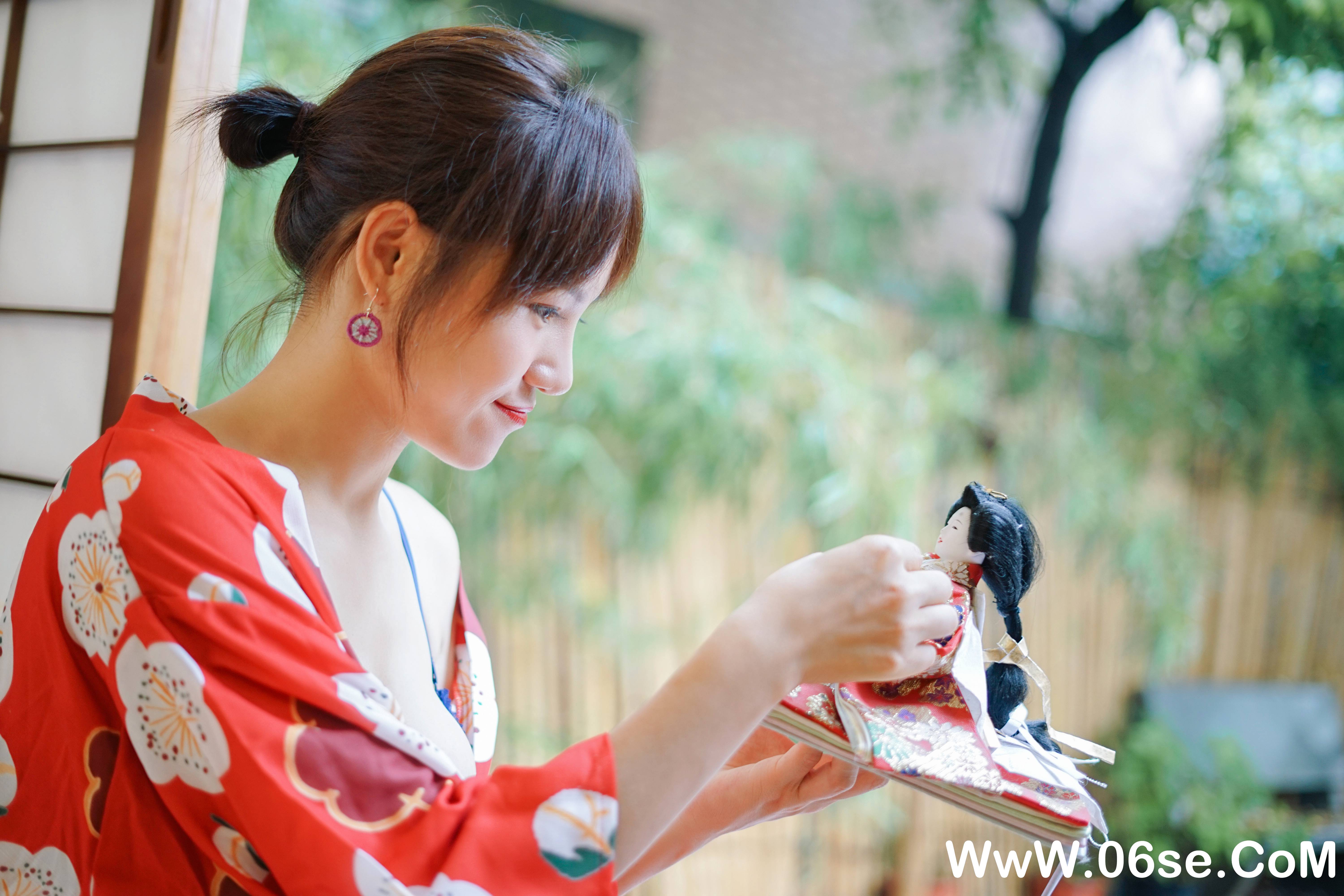 图片[24]-[YALAYI雅拉伊] 2020.10.16 NO.714 多香子《自娱》[46P+1P398M]-六色网