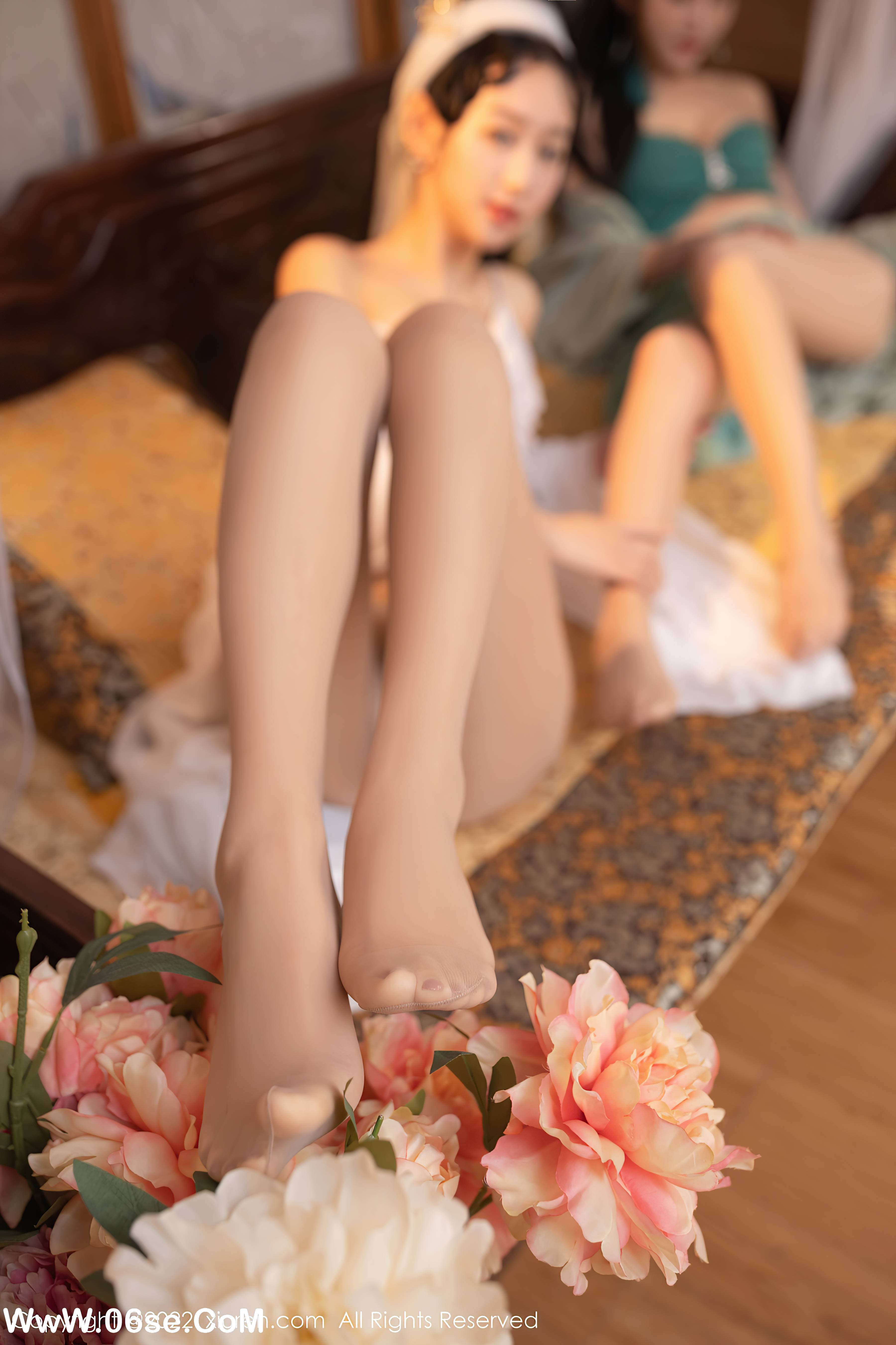 图片[54]-[XIUREN秀人网] 2022.04.29 NO.4952 模特合集[92+1P0.99G]-六色网