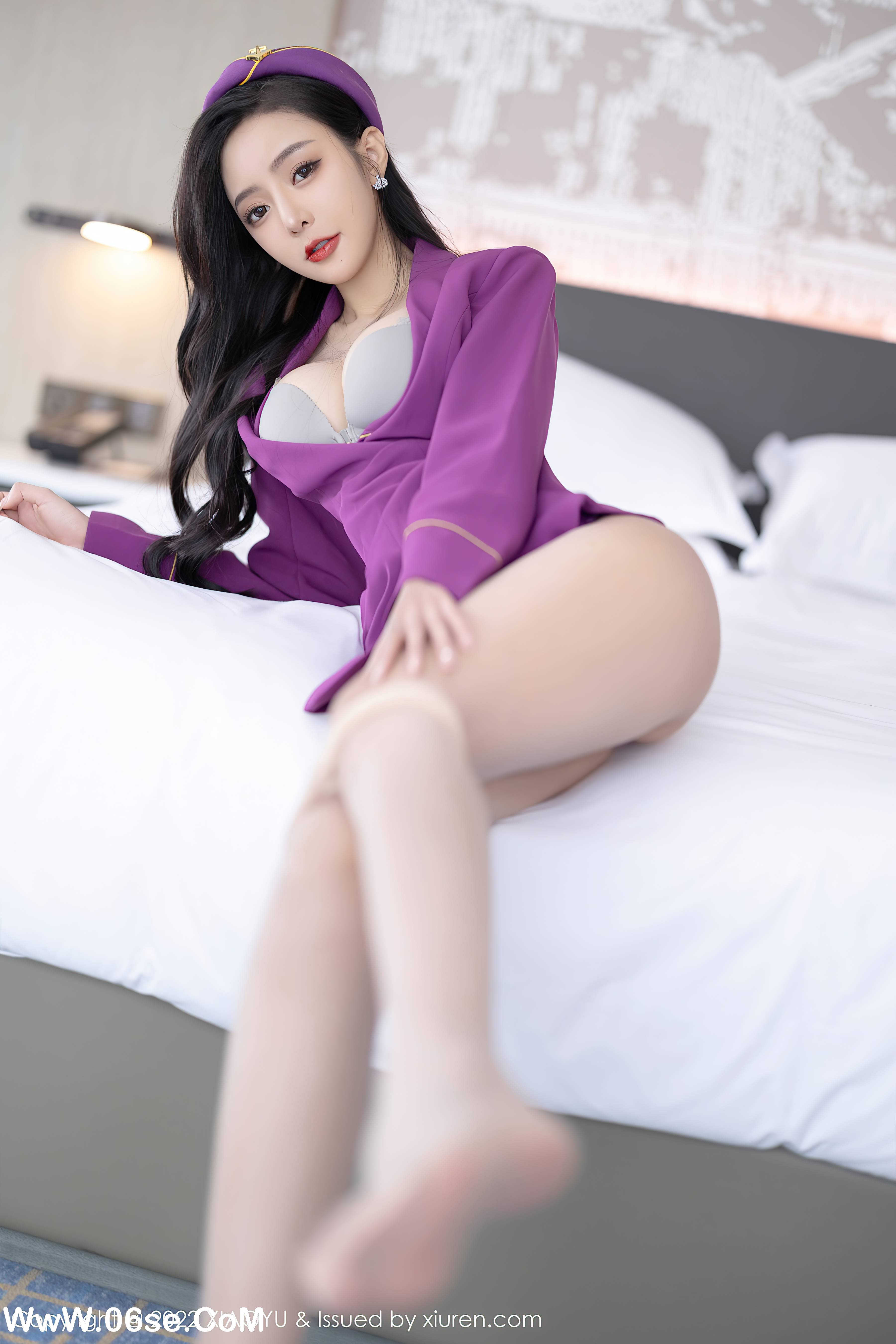 图片[67]-[XIAOYU语画界] 2022.05.19 NO.781 王馨瑶yanni[95+1P763M]-六色网