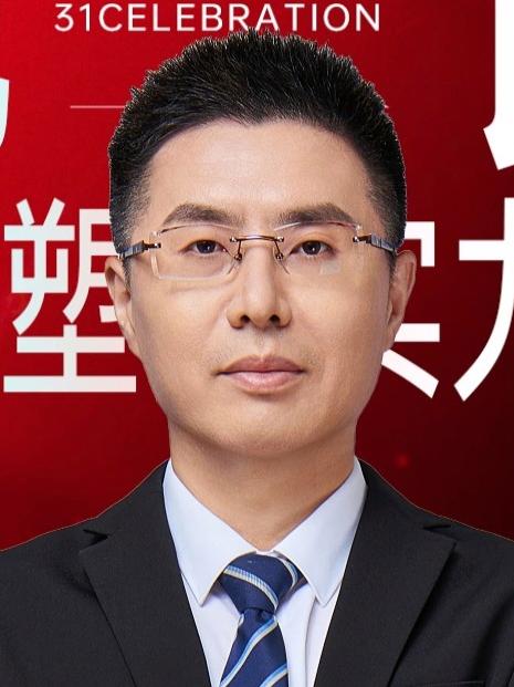 合肥华美朱德刚院长,实力认证
