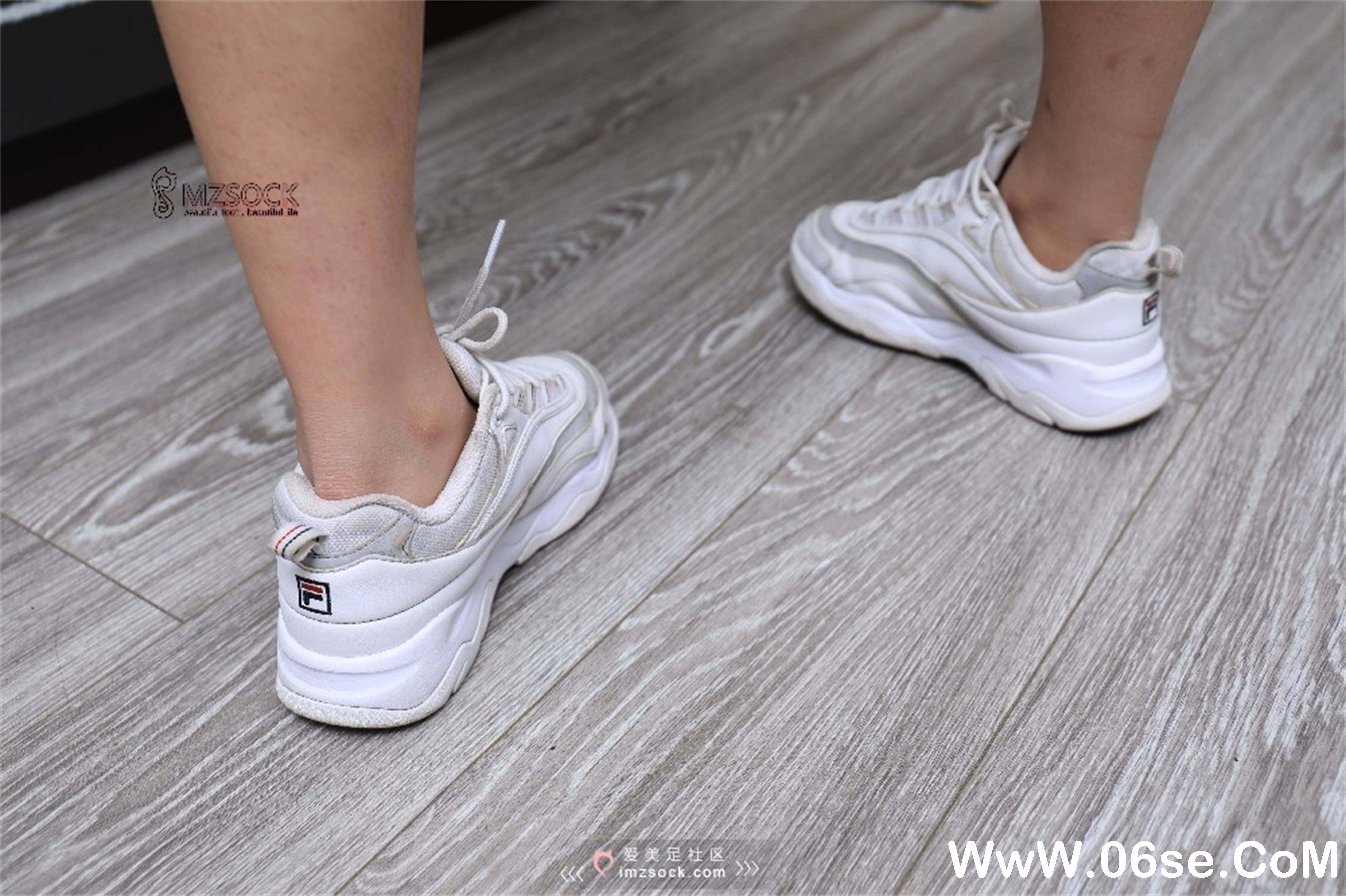 图片[77]-[MZSOCK]爱美足 NO.061 梦琪[79P187M]-六色网