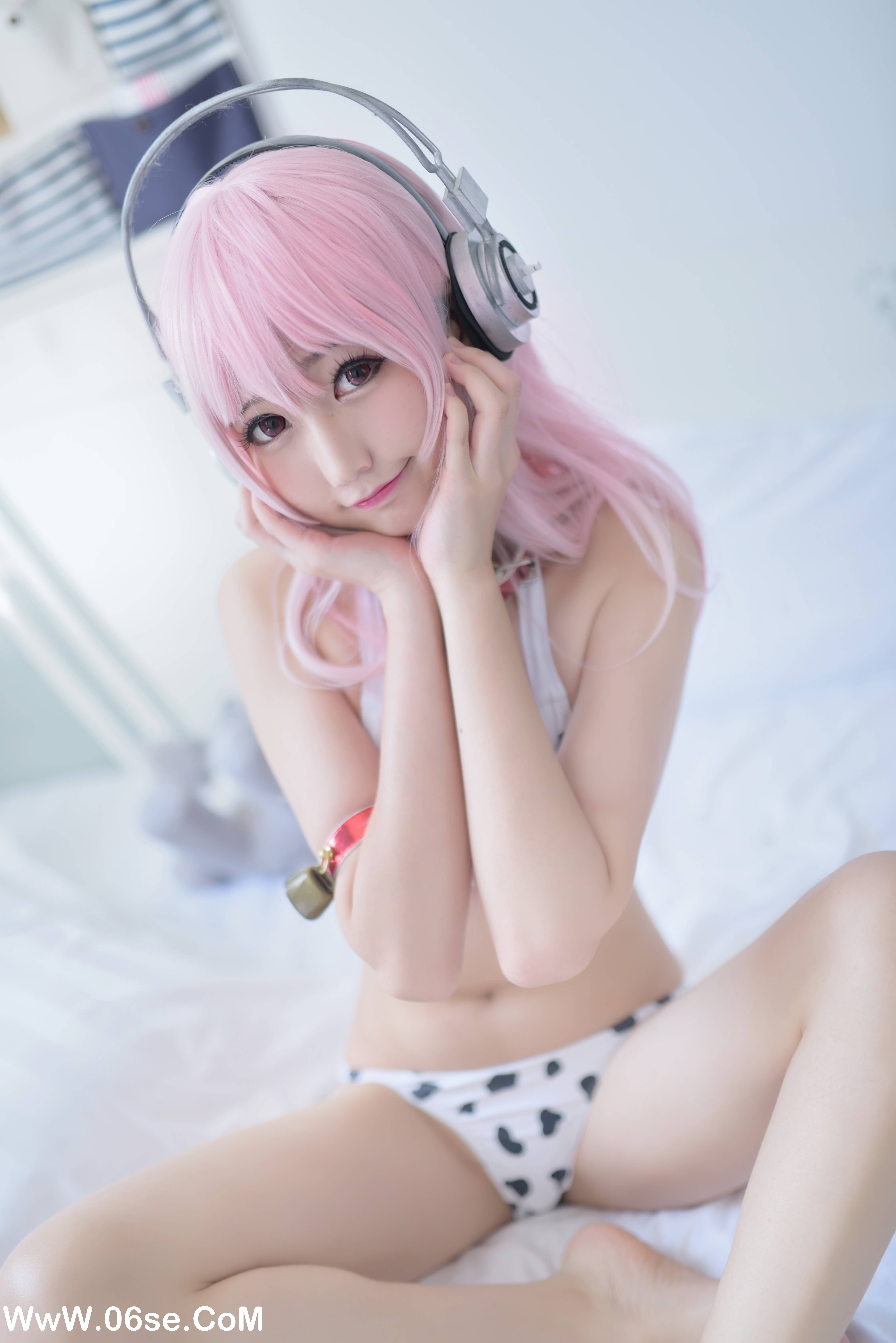 图片[21]-NAGESA魔物喵 NO.001 Super Sonico[48P+1V395M]-六色网