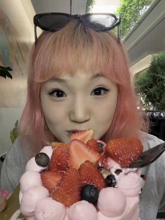 把B&C黄油与面包吃成甜品自助是种什么体验?吃到饱要花多少钱