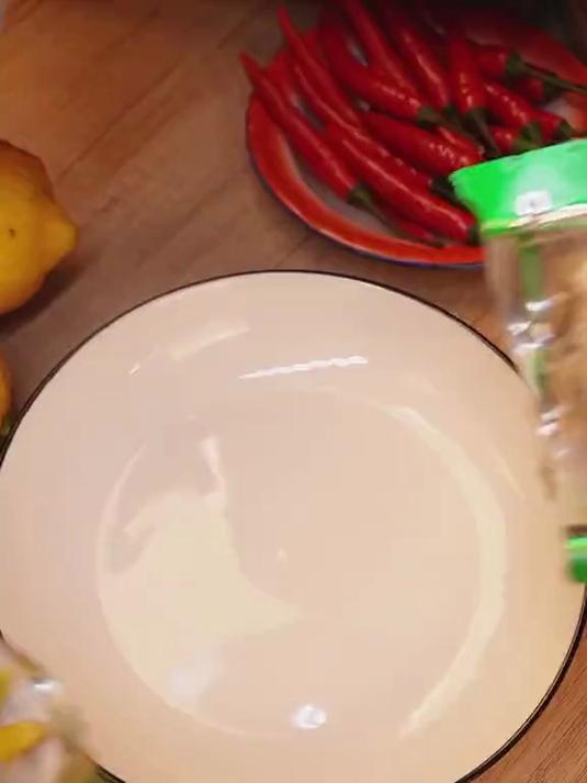 公主少爷爱吃的筋骨棒!泡椒凤爪 有友 筋骨棒