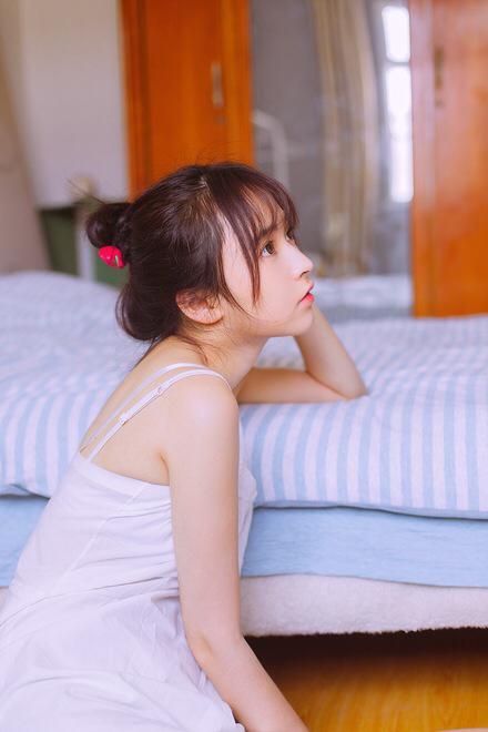 图片[13]-少女心事-六色网