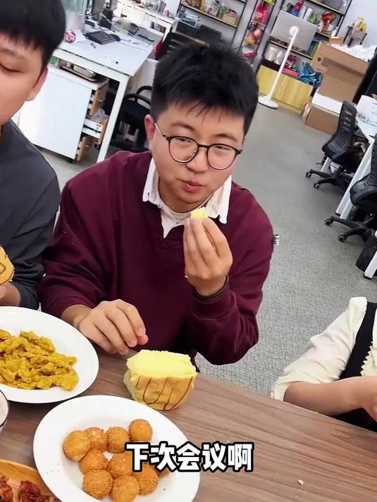 零失败的“抖臀”古早蛋糕教程