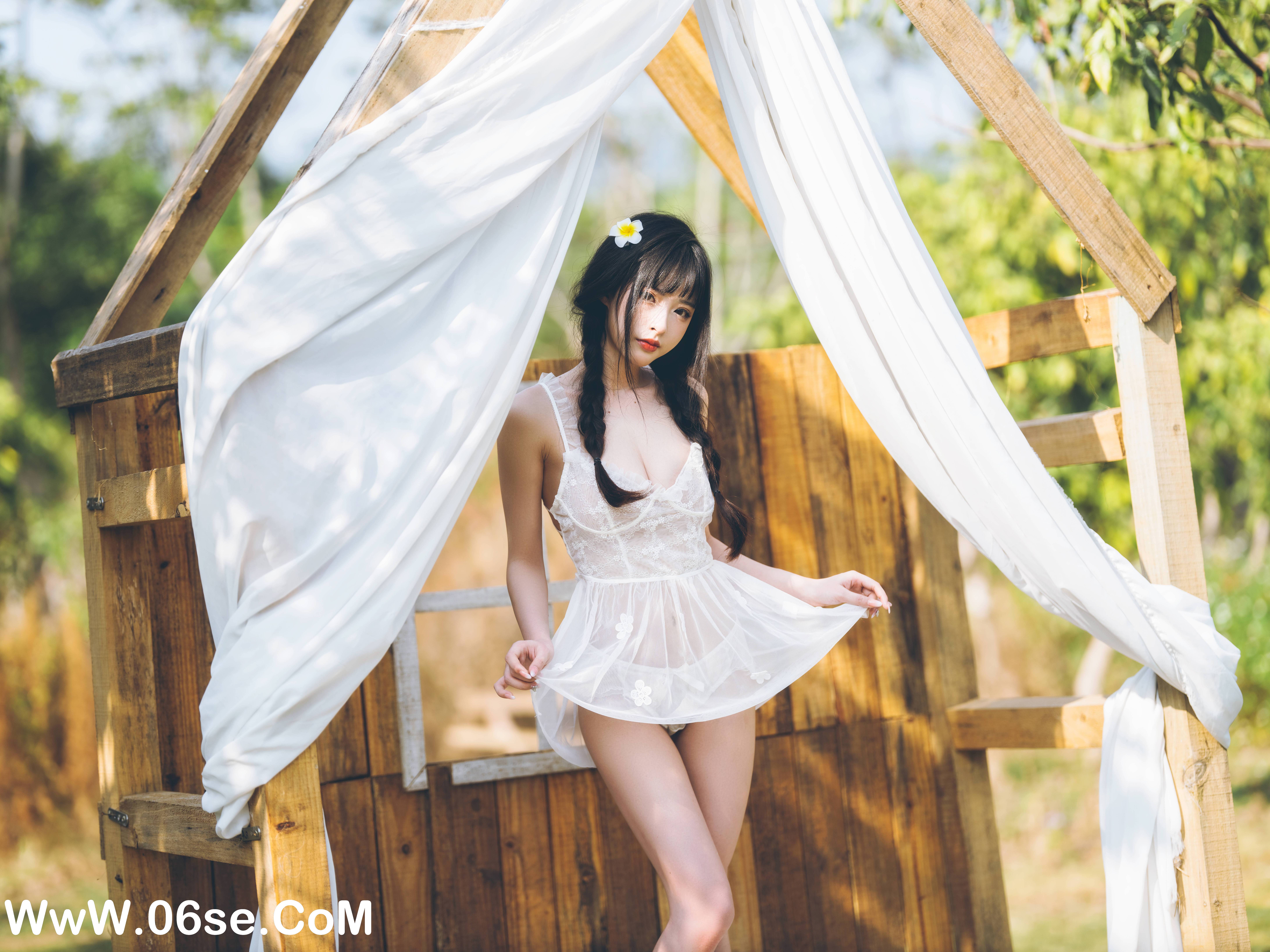 图片[16]-清水由乃 NO.022 – 田园小清新02[21P0.98G]-六色网