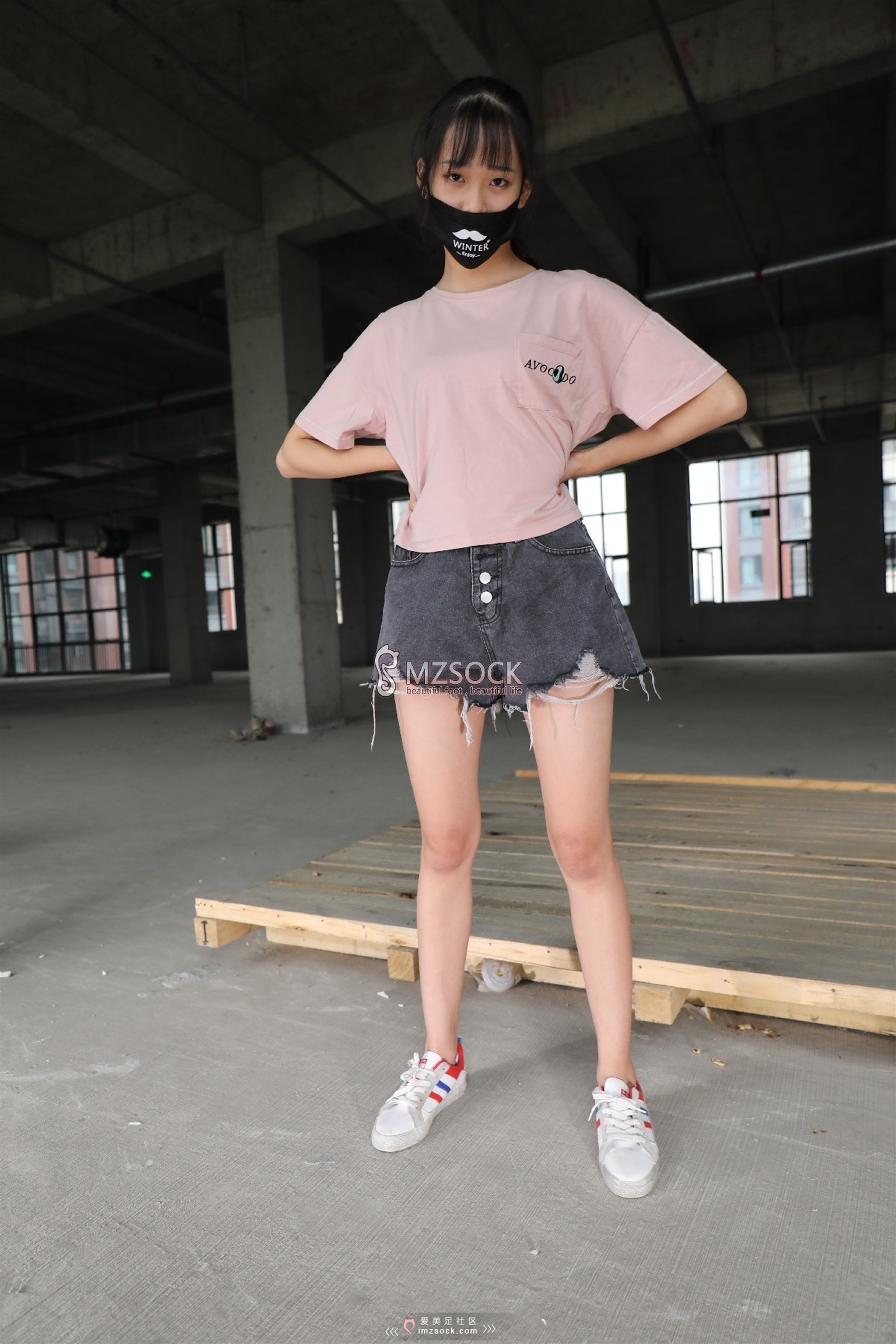图片[83]-[MZSOCK]爱美足 NO.066 叮叮[102P238M]-六色网