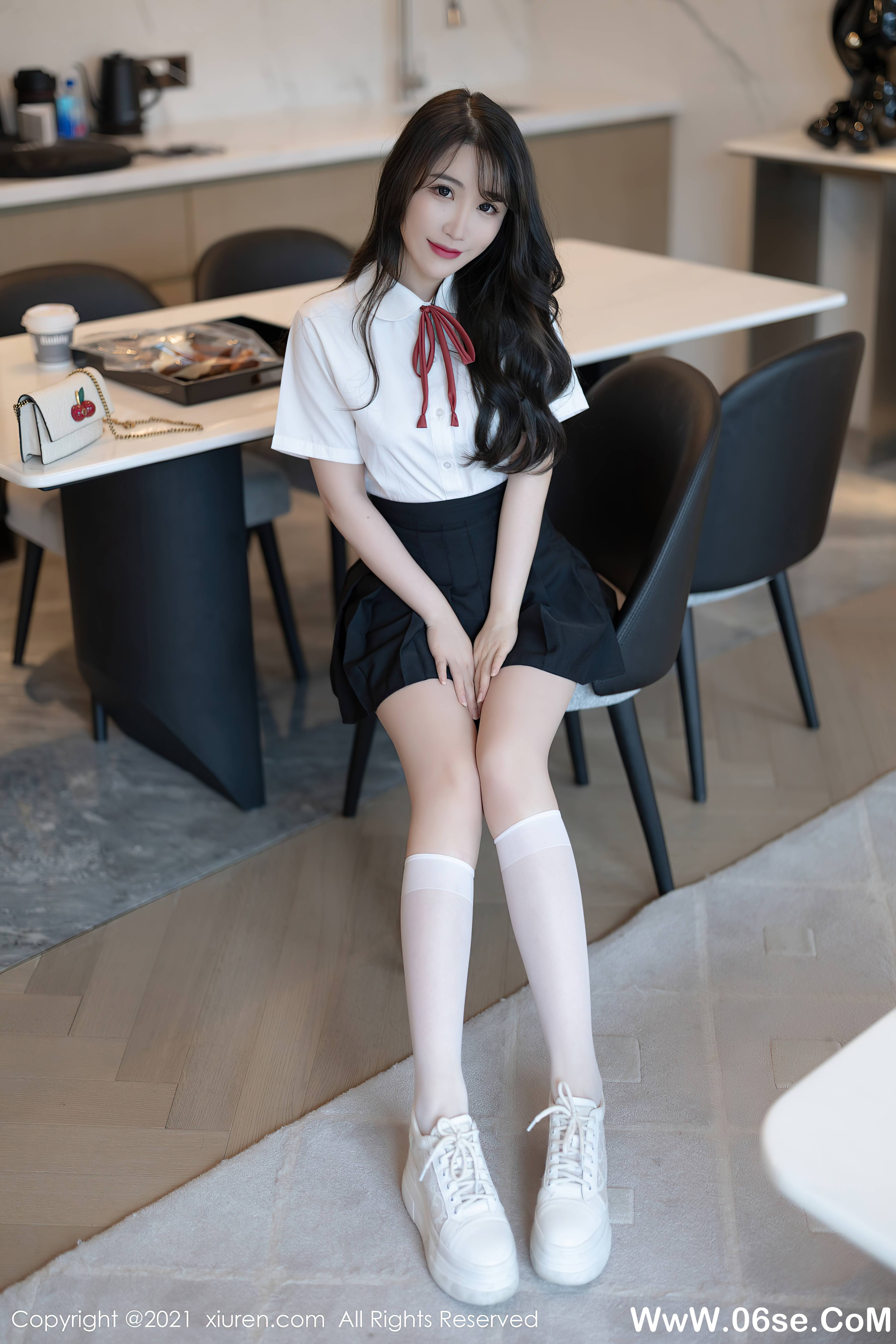 图片[7]-[XIUREN秀人网] 2021.09.16 NO.3960 Cherry绯月樱[60+1P528M]-六色网