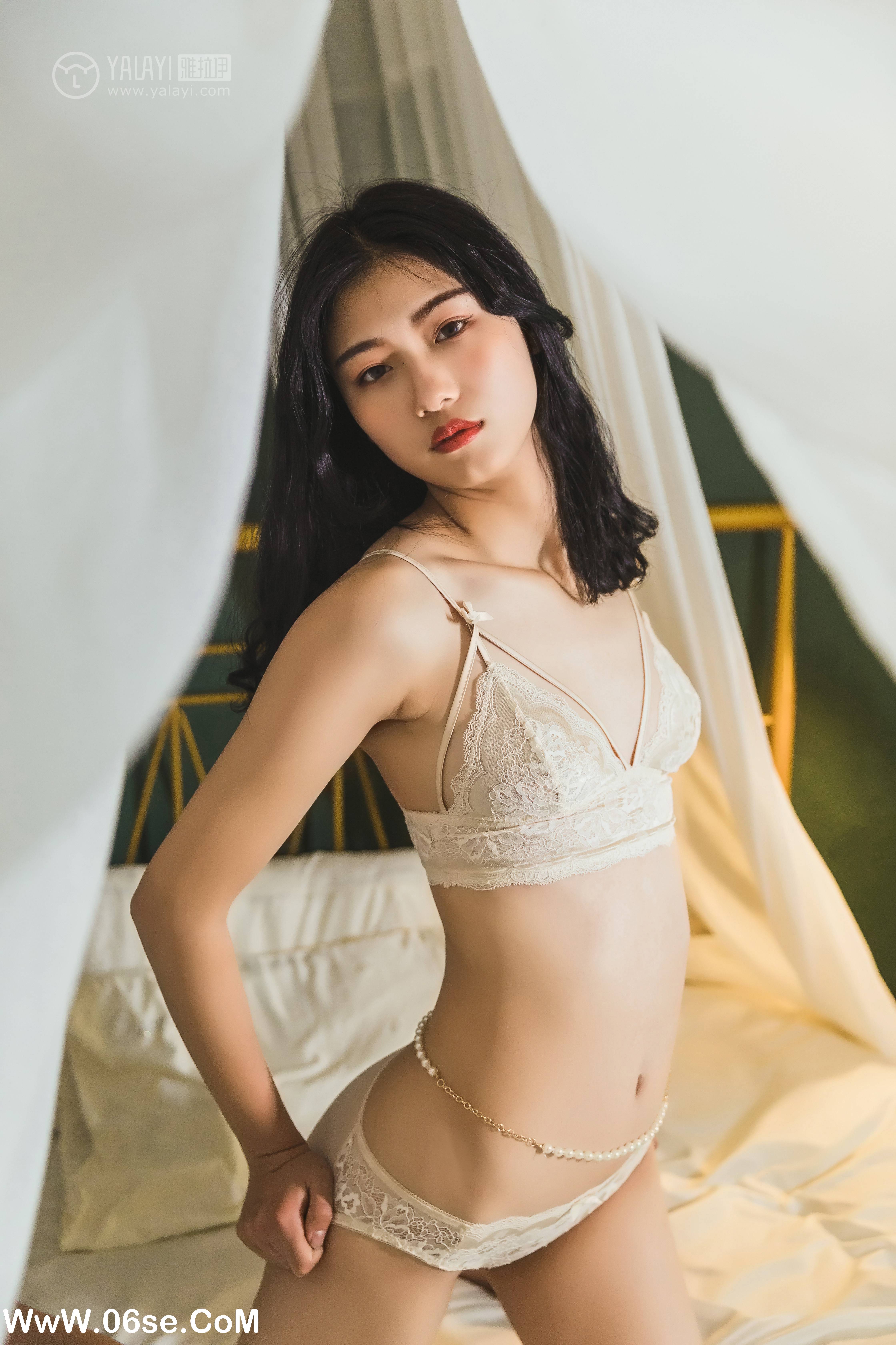 图片[31]-[YALAYI雅拉伊] No.306 和风 43+1P483M-六色网