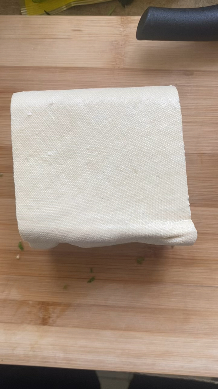 豆腐炒鸡蛋怎么做才好吃?