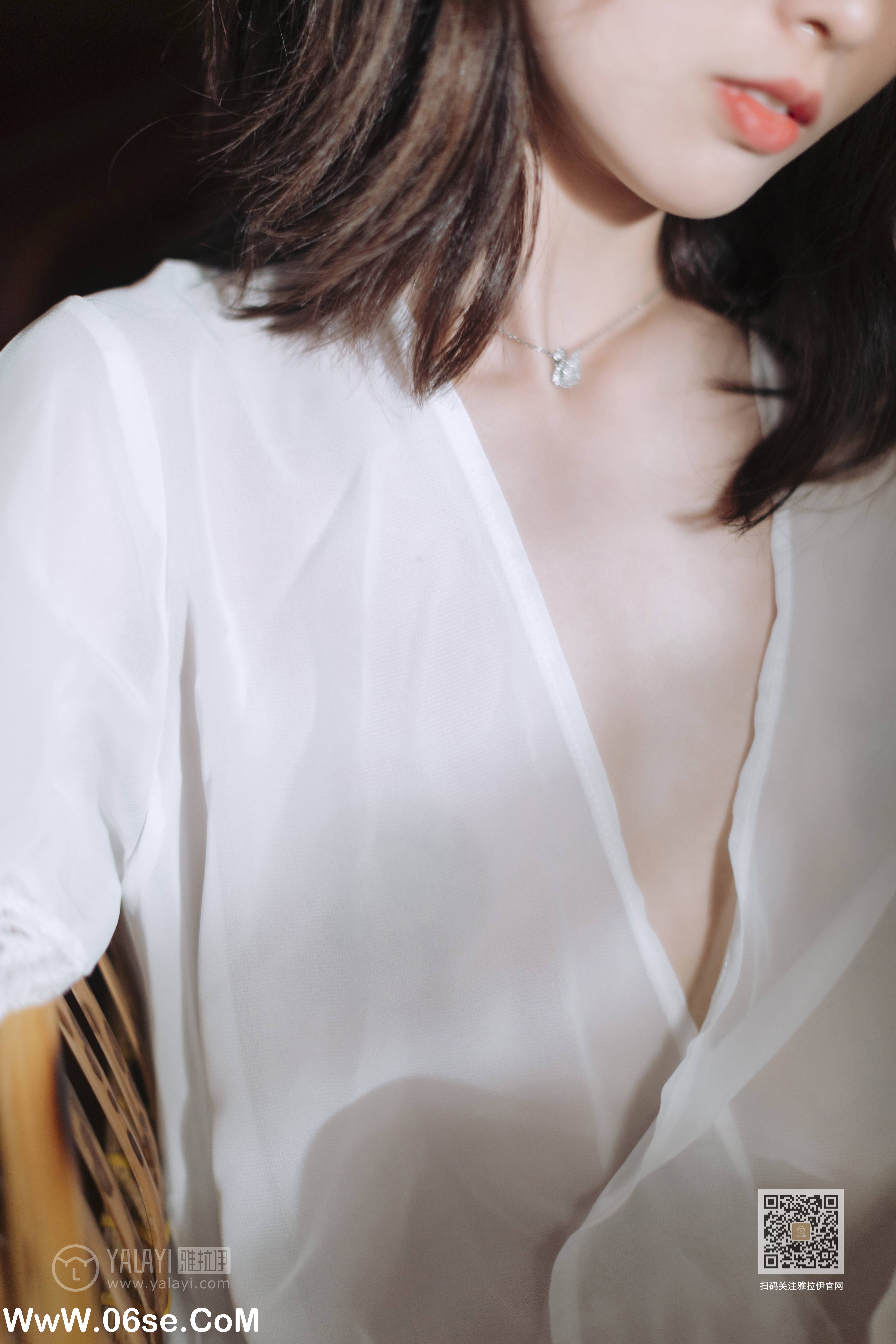 图片[17]-[YALAYI雅拉伊] No.427 佳佳-六色网