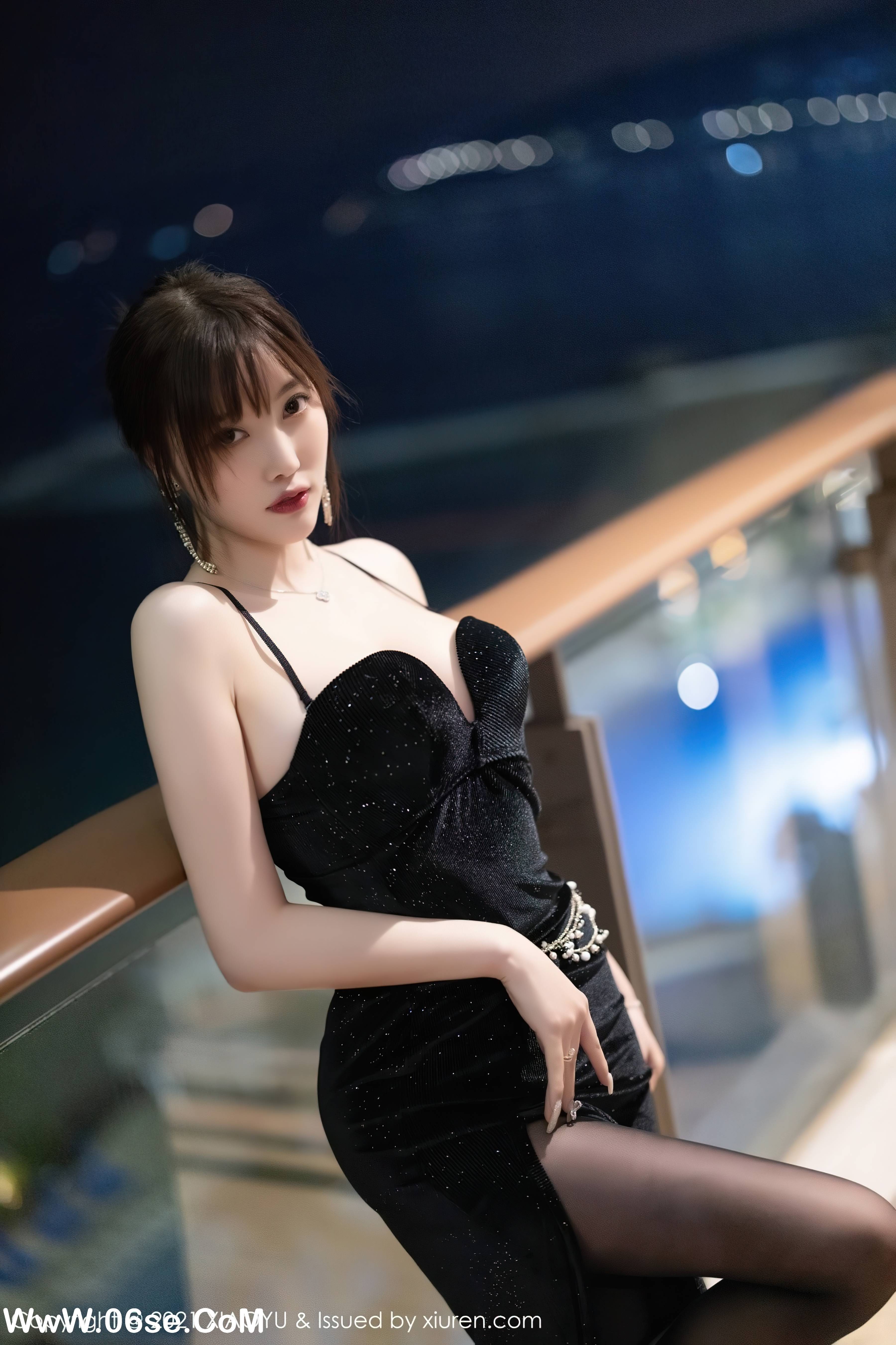 图片[16]-[XIAOYU语画界] 2021.11.23 NO.660 杨晨晨[66+1P593M]-六色网