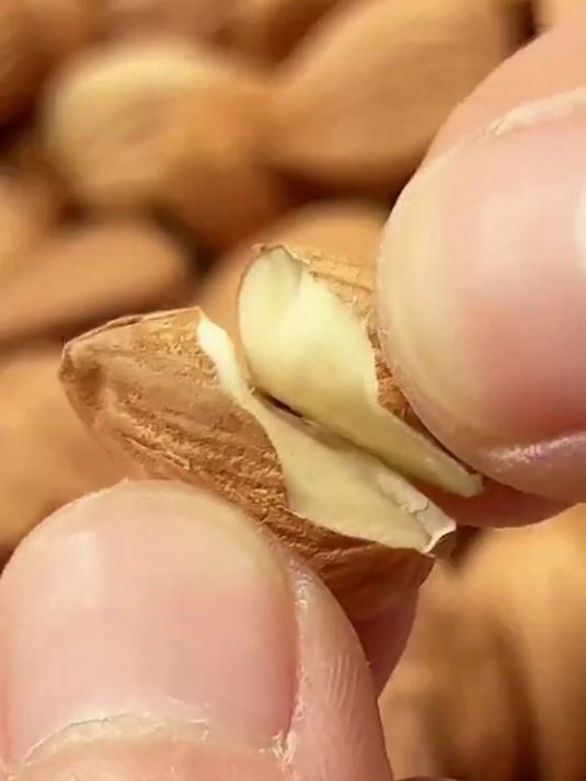 别让饮食禁忌成负担!不吃蛋奶?这杏仁的营养密度超乎想象!