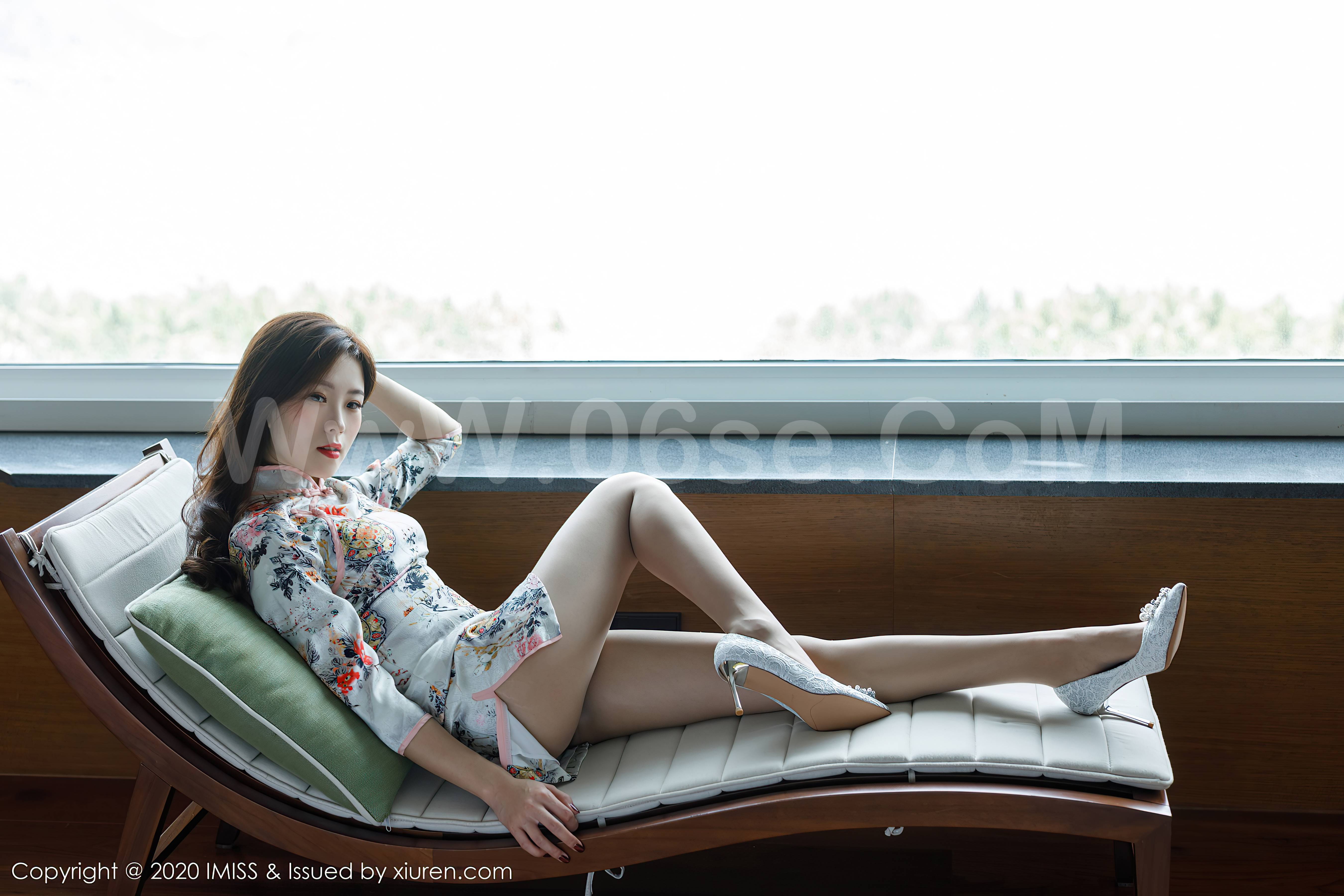 图片[3]-IMISS Vol.534 杨紫嫣Cynthia-六色网