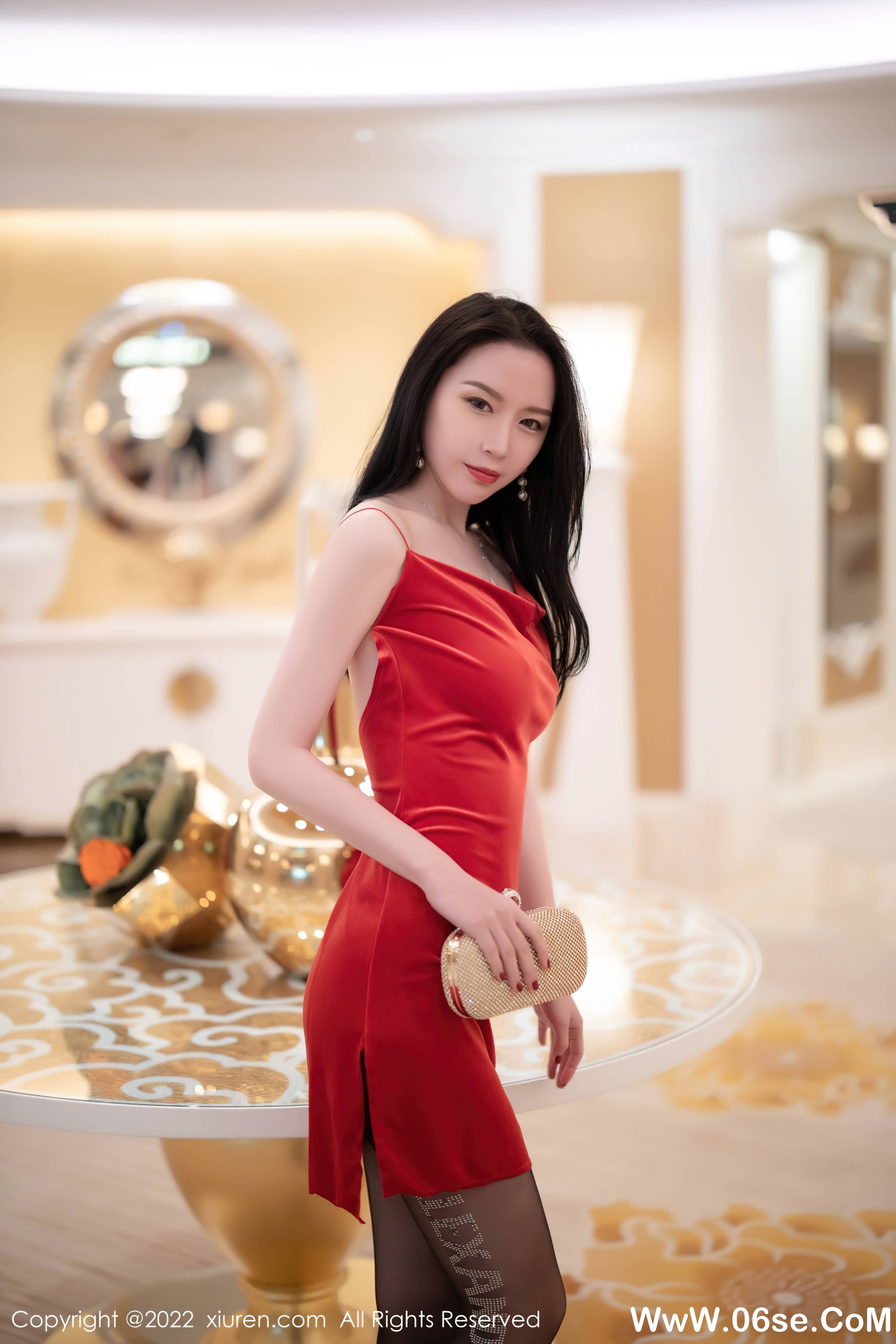 图片[77]-[XIUREN秀人网] 2022.01.10 NO.4443 梦心玥[96+1P908M]-六色网