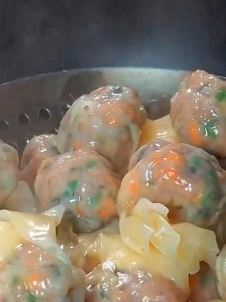 今天给大家分享一个不一样的混沌包法