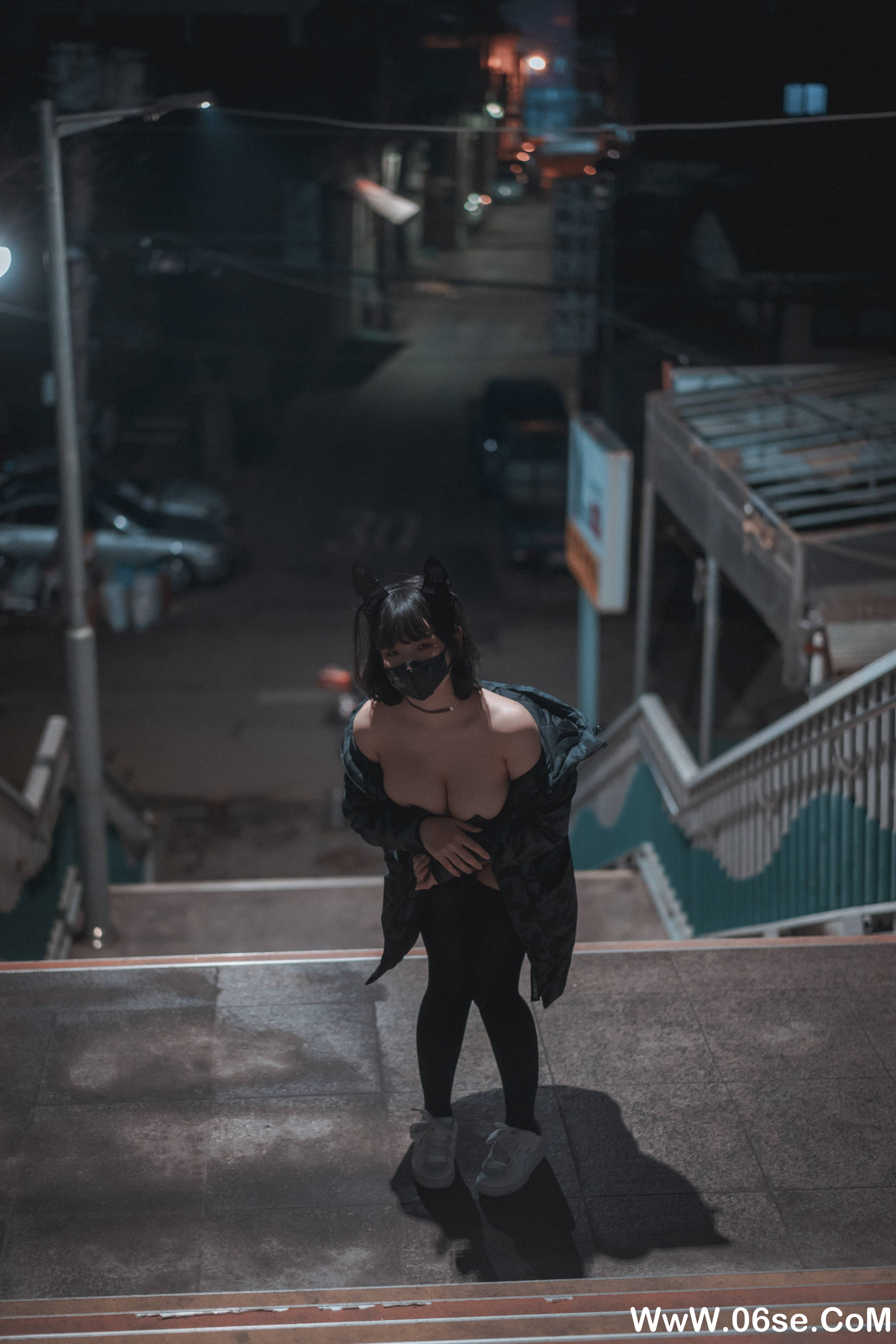 图片[61]-DJAWA — NO.134 Rudy The Wolf of Midnight [230P2.5G]-六色网
