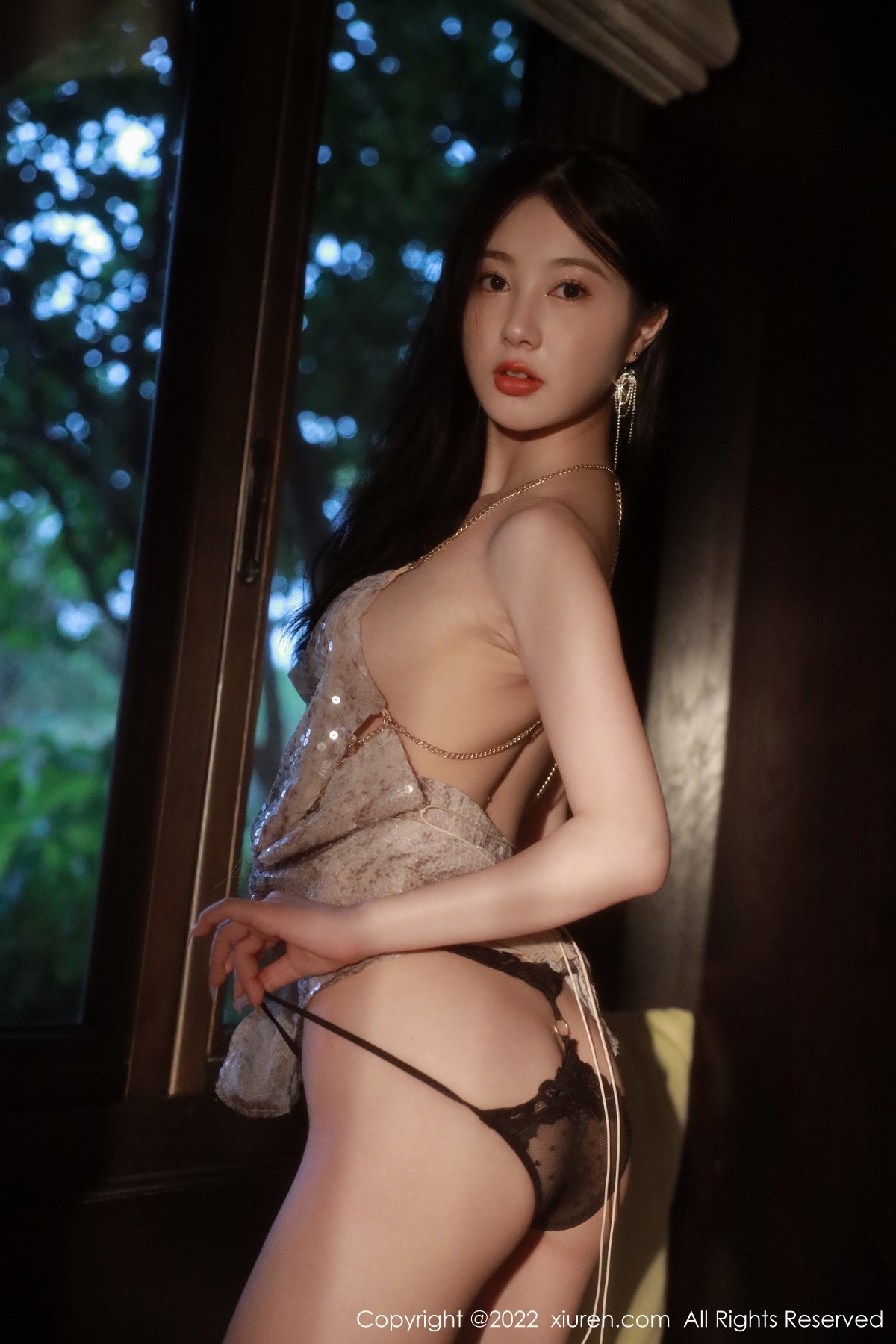 图片[66]-【XiuRen秀人网】2022.09.22 Vol.5632 謝晚晚【91P】-六色网