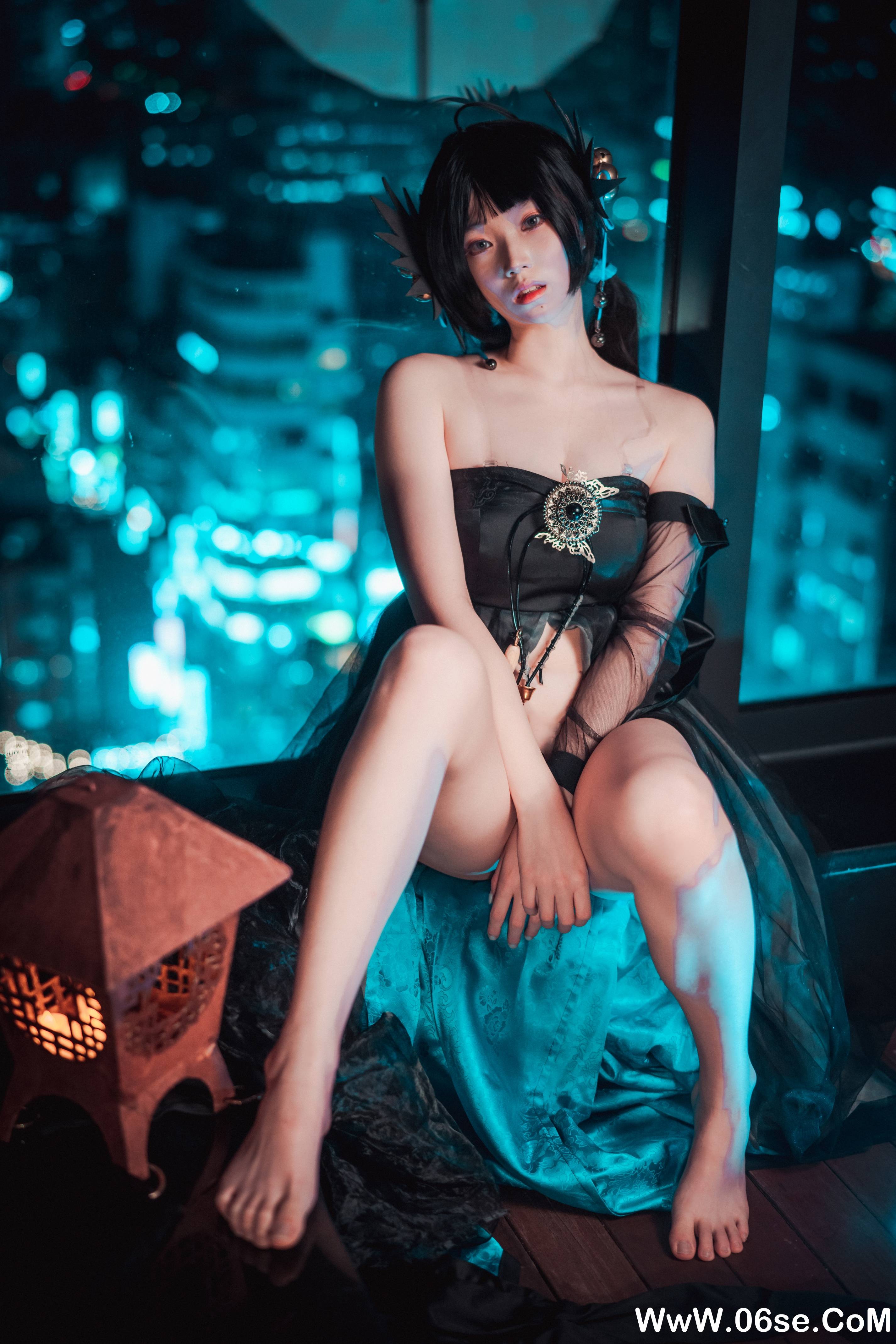 图片[47]-DJAWA – NO.042 Equinoctial Bari [129P895M]-六色网