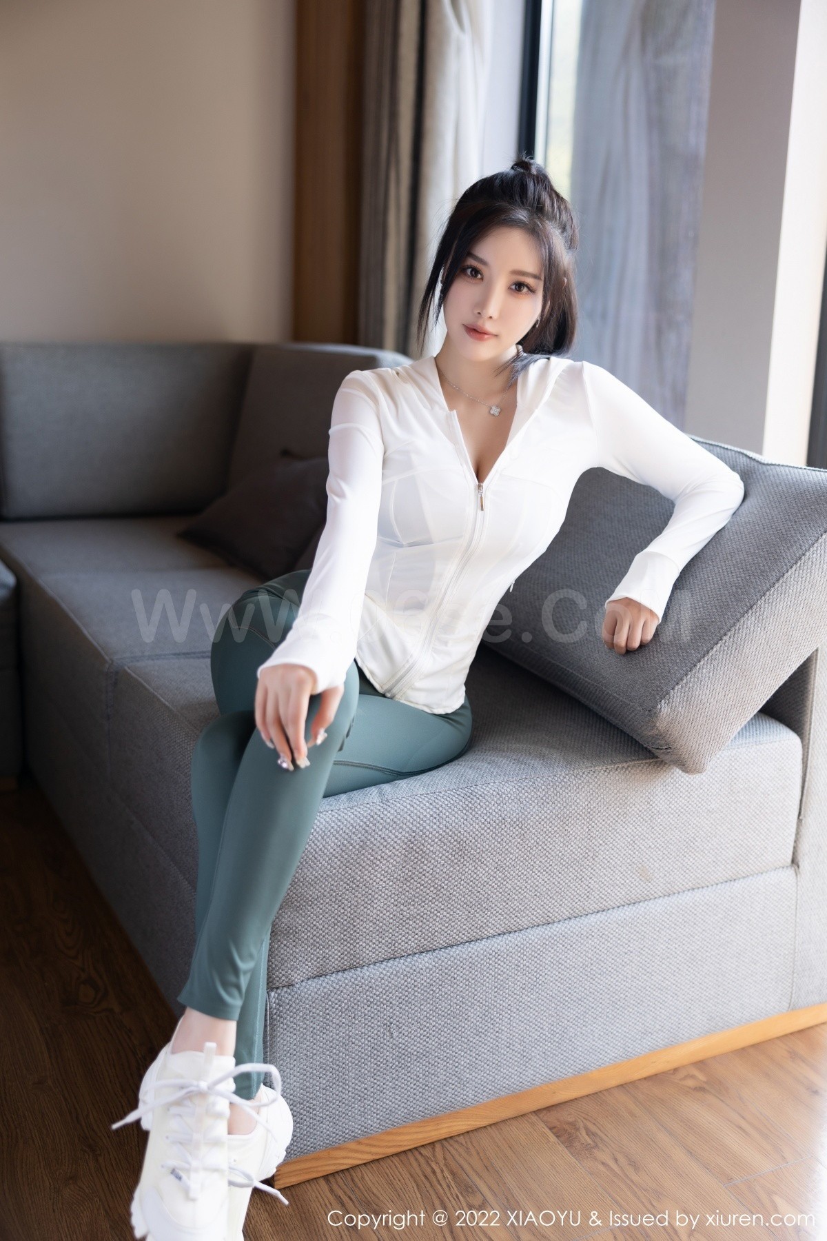 图片[40]-[XIAOYU语画界] 2022.10.28 Vol.892 楊晨晨Yome【95P】-六色网