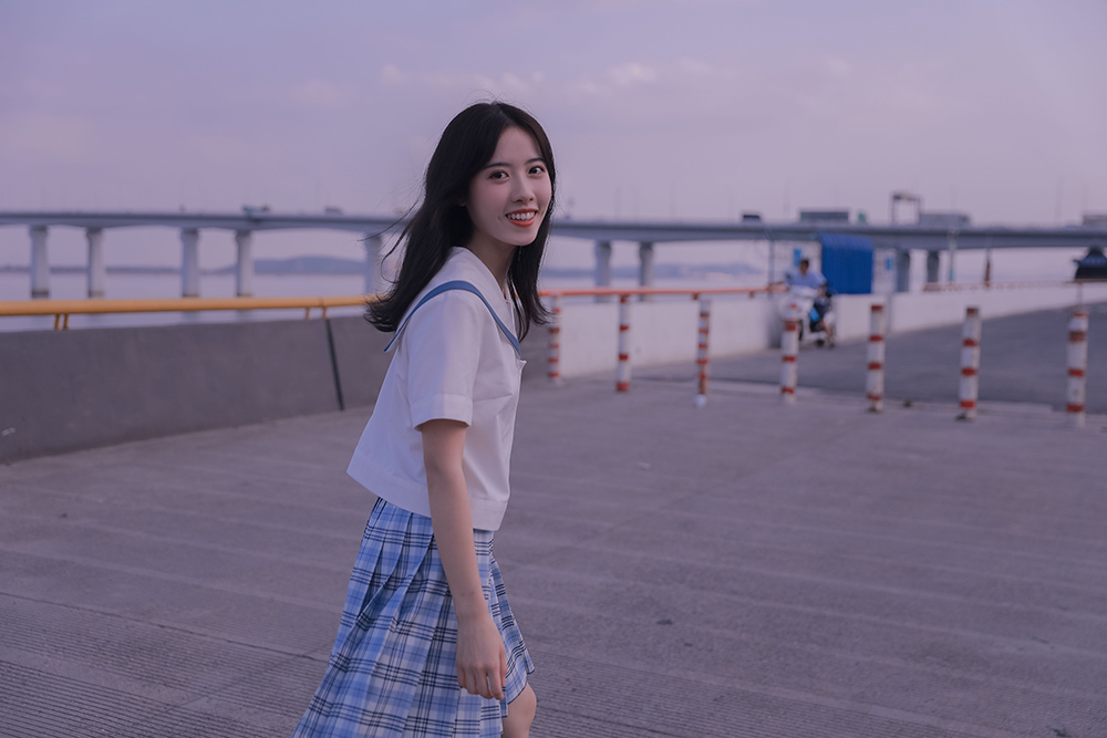图片[21]-在黄昏里安静-六色网