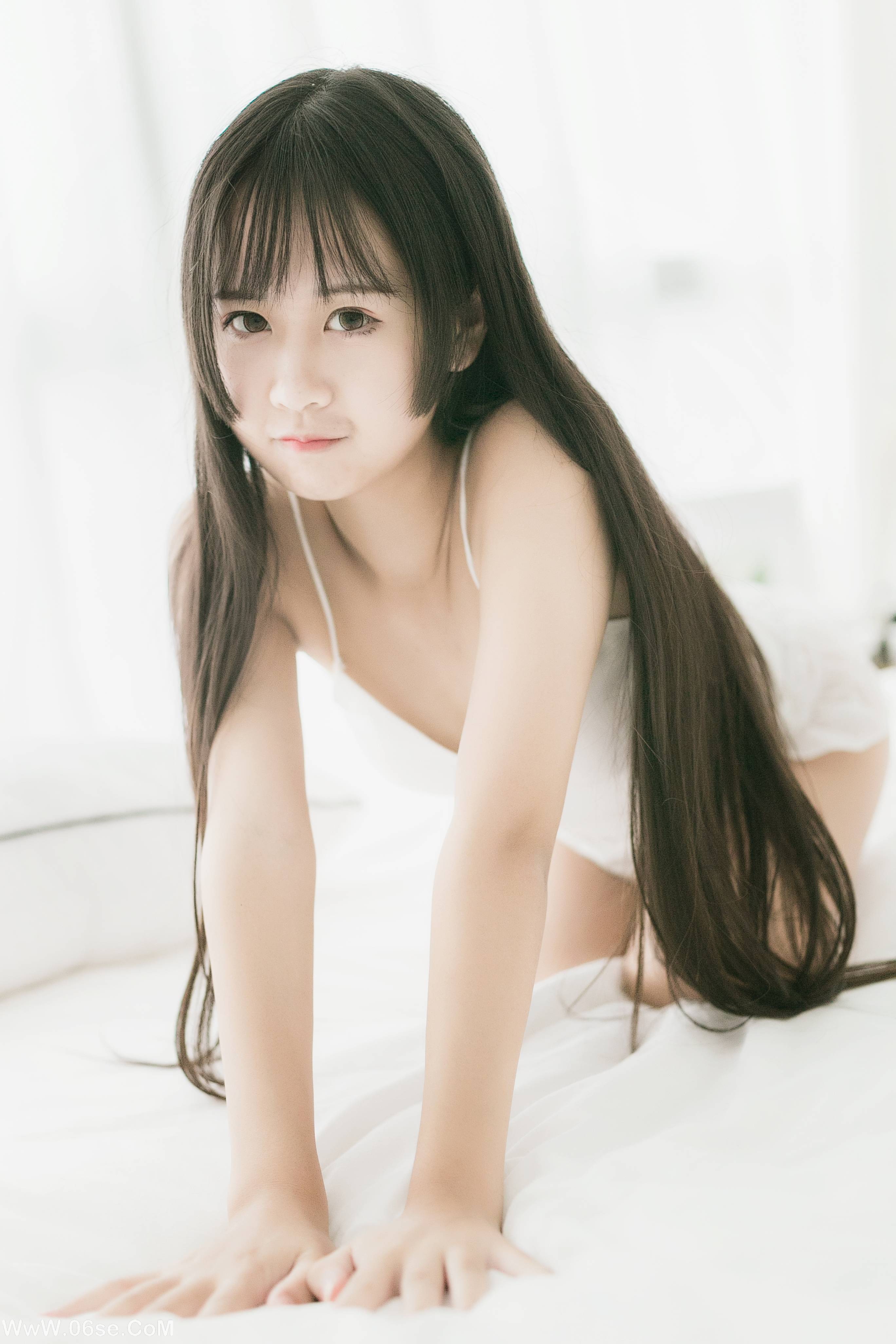 图片[17]-萌芽儿o0 NO.003 民宿 [20P90M]-六色网