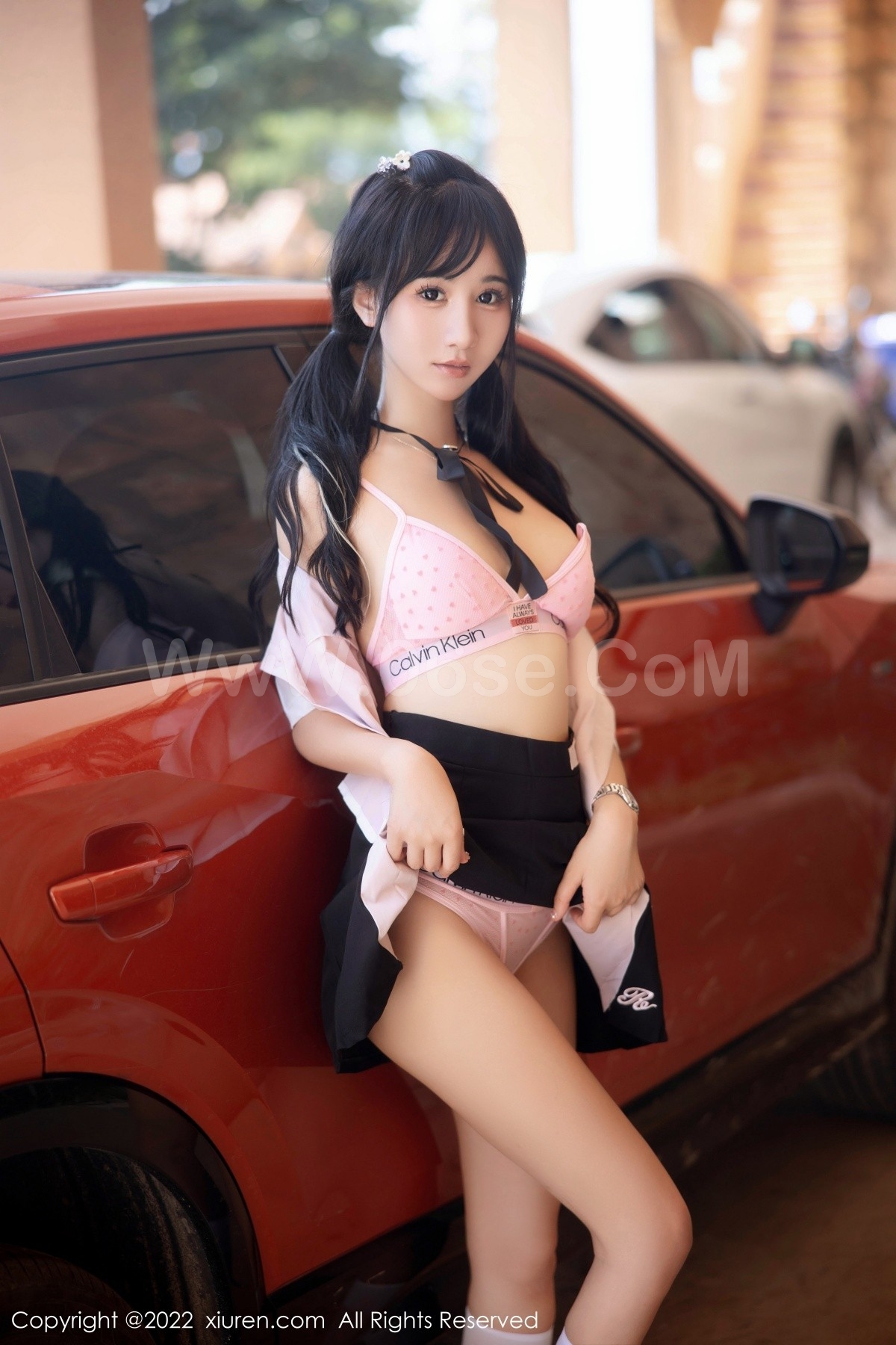 图片[26]-【XiuRen秀人網】2022.08.16 Vol.5443 小果凍兒【99P】-六色网