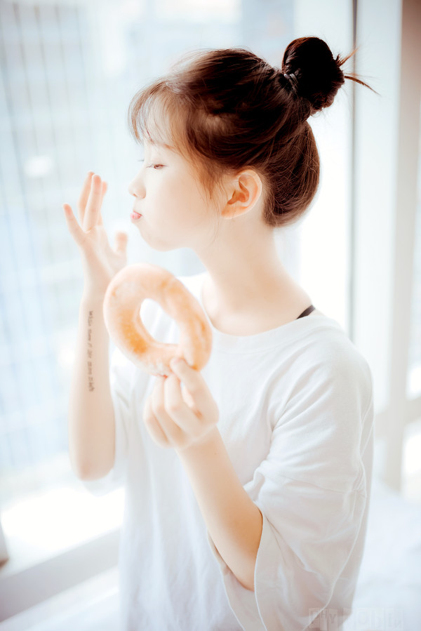 图片[2]-小倩倩的早餐时光-六色网