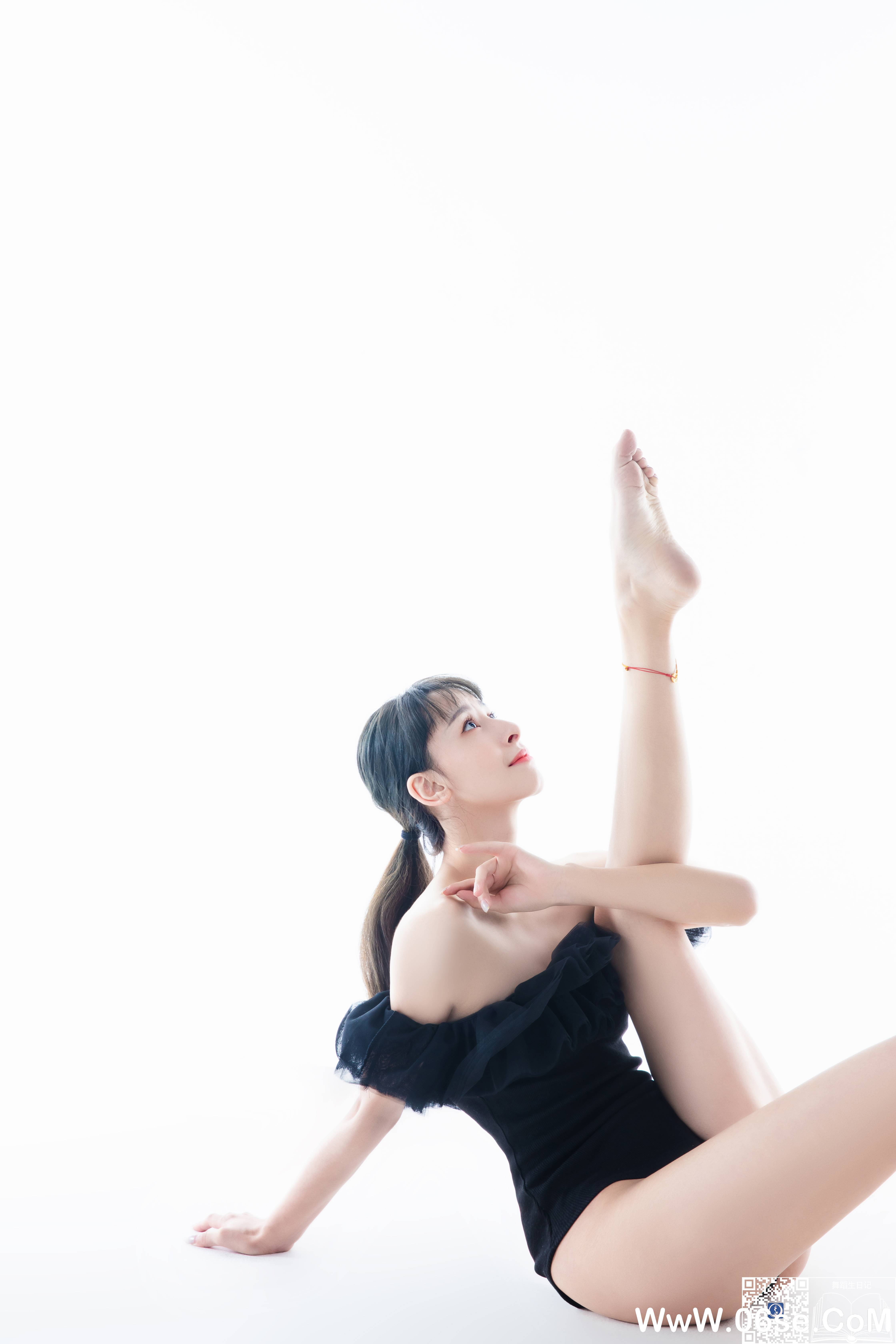 图片[12]-[GALLI嘉丽]舞蹈生日记 025 – 高丽[33P208M]-六色网