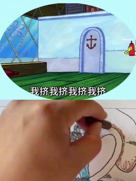 蟹黄包店准备开始营业啦