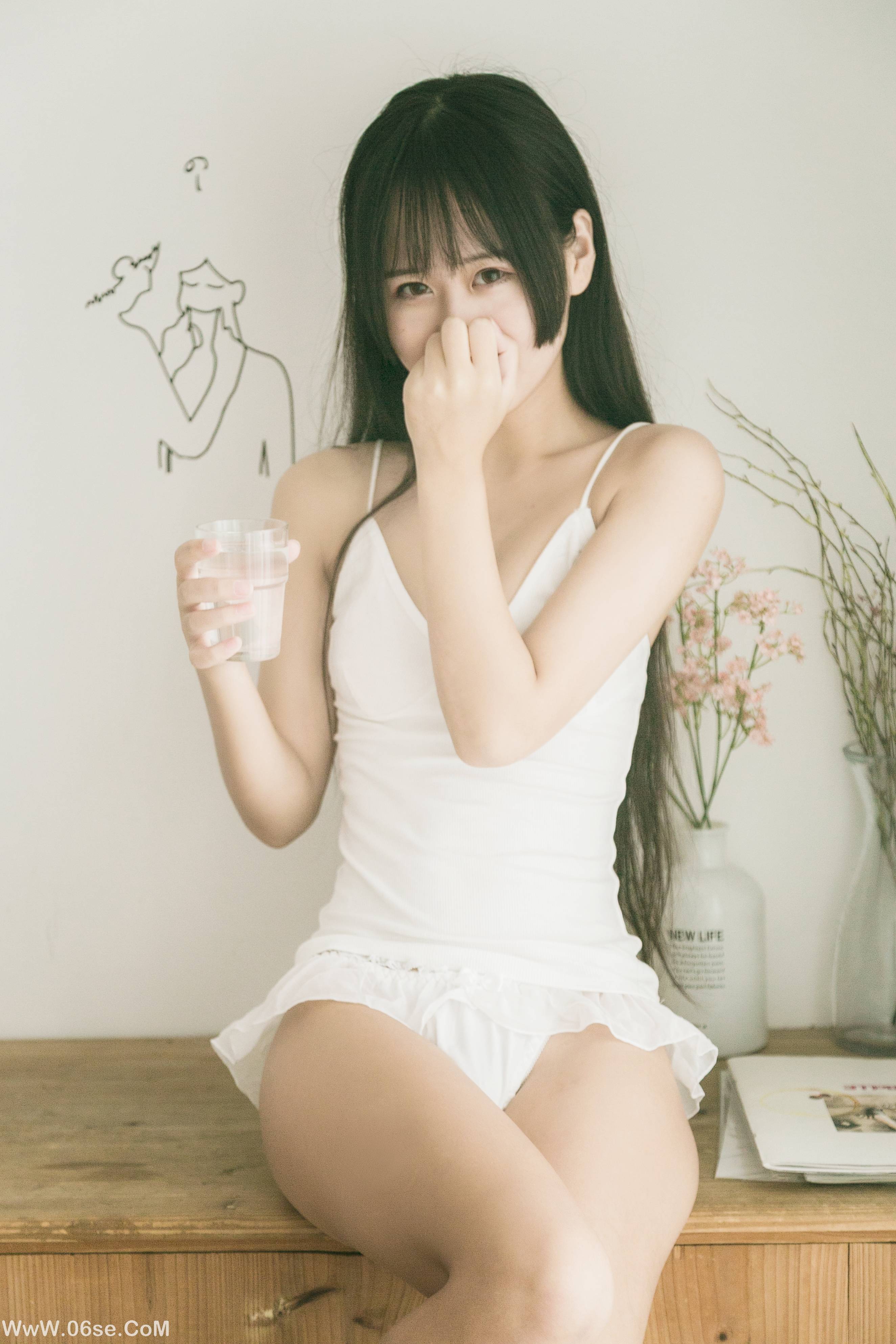 图片[12]-萌芽儿o0 NO.003 民宿 [20P90M]-六色网