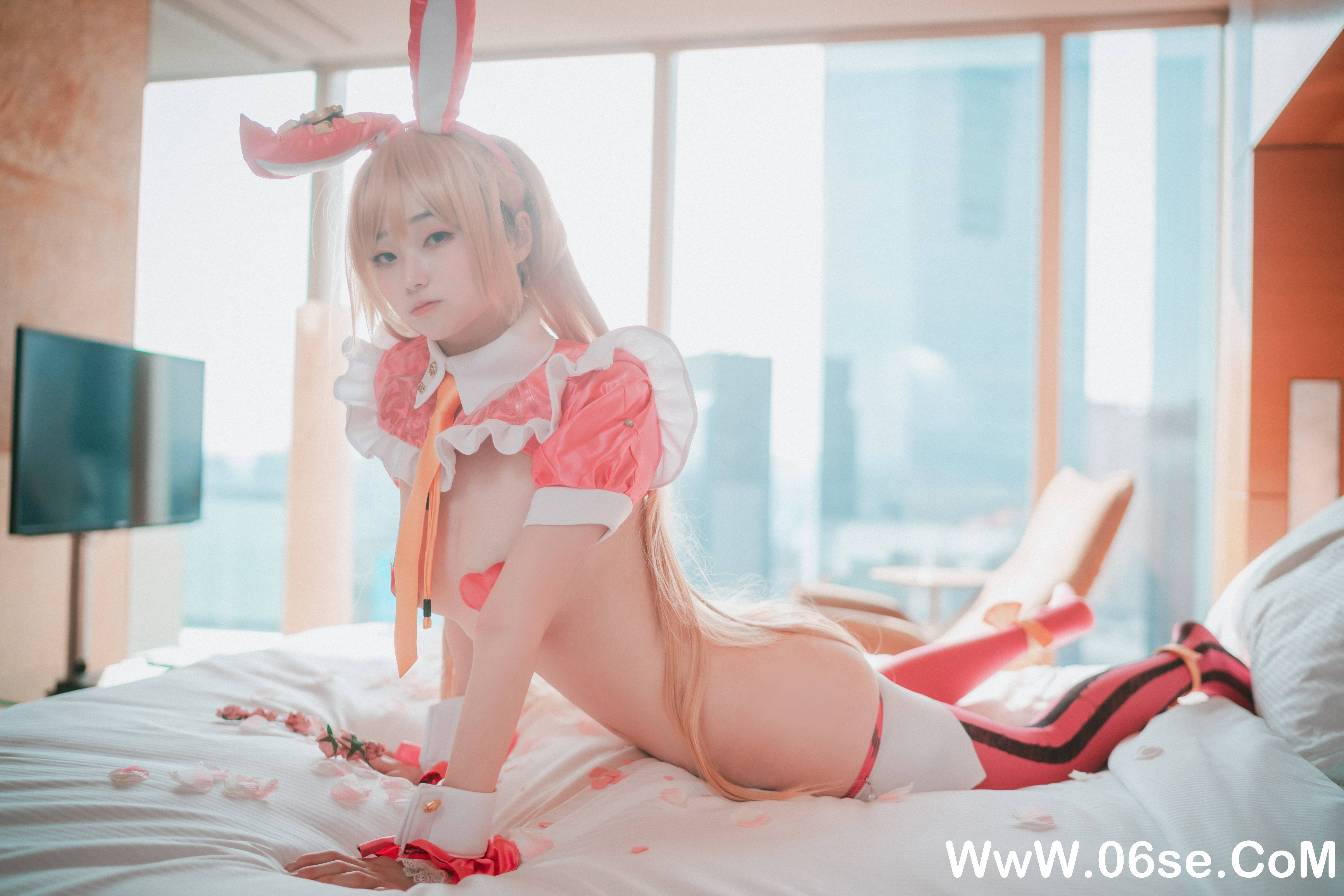 图片[57]-DJAWA – NO.101 Fancy Me [96P930M]-六色网