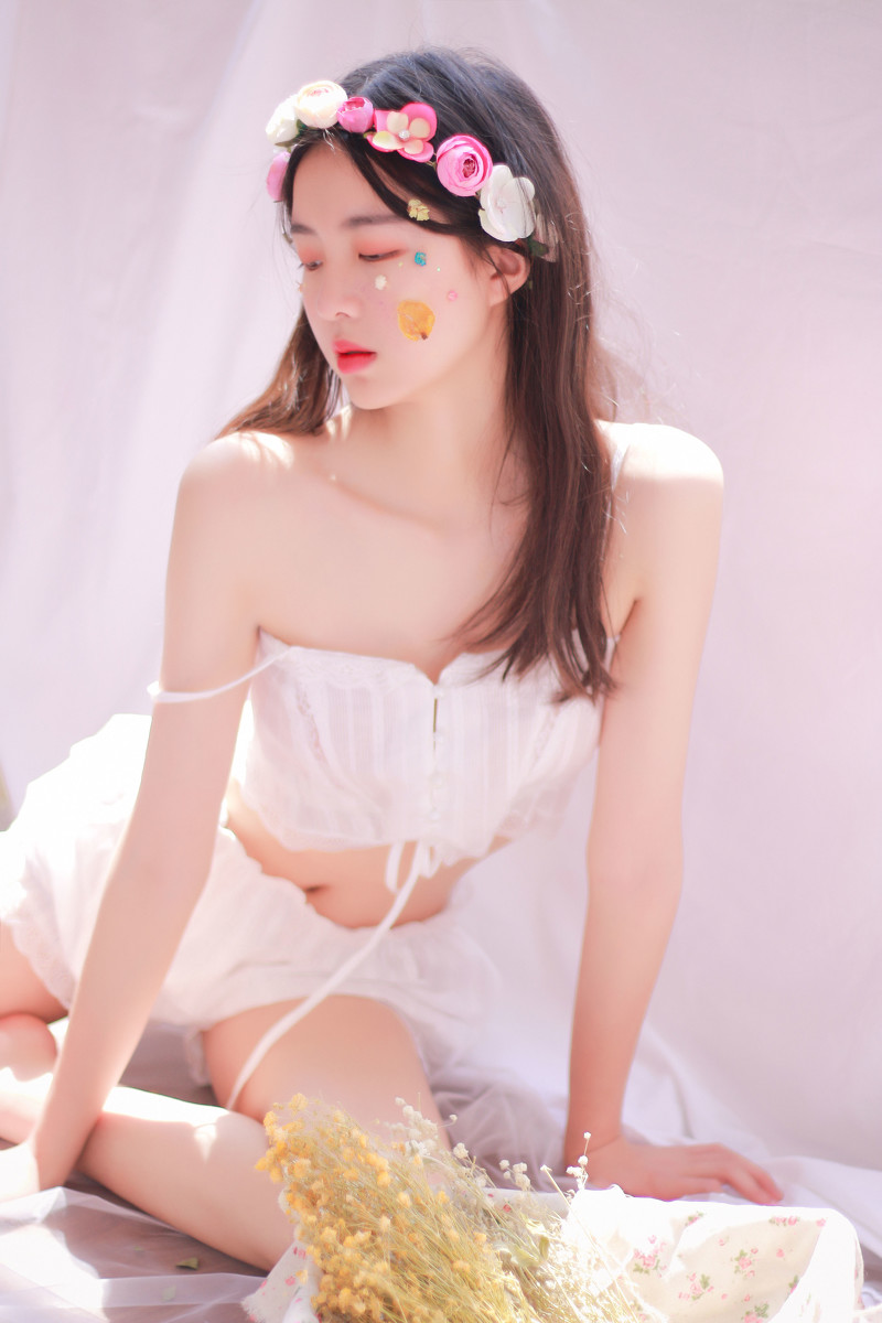 图片[3]-花神少女-六色网