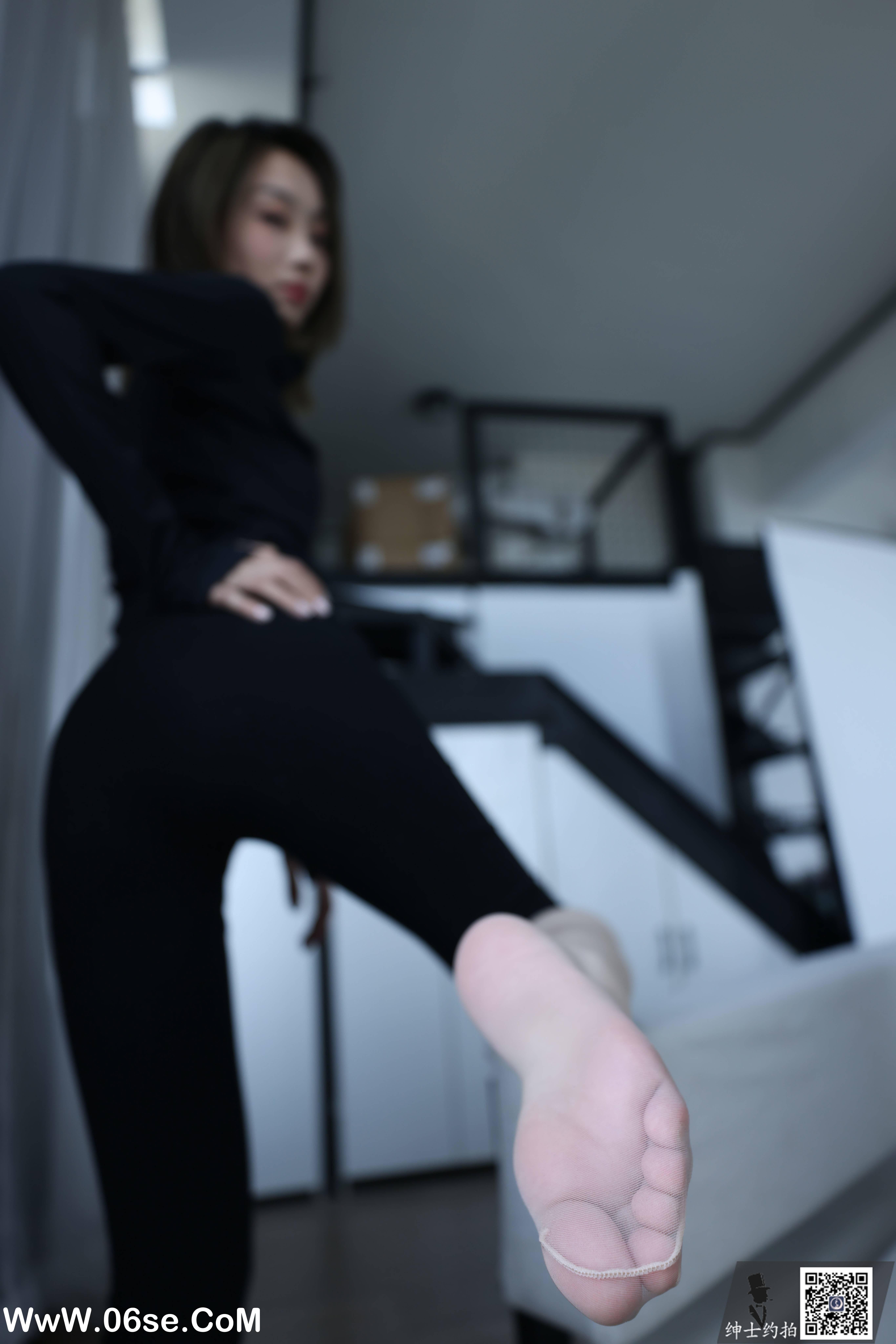 图片[29]-SHENSHI绅士 – SS015 霖霖[69P496M]-六色网