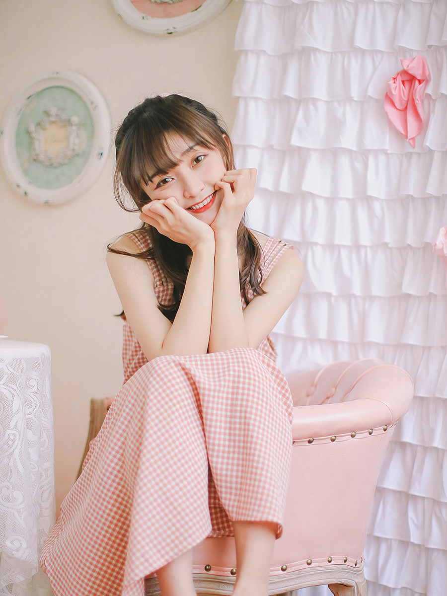 图片[3]-少女的午茶时光-六色网