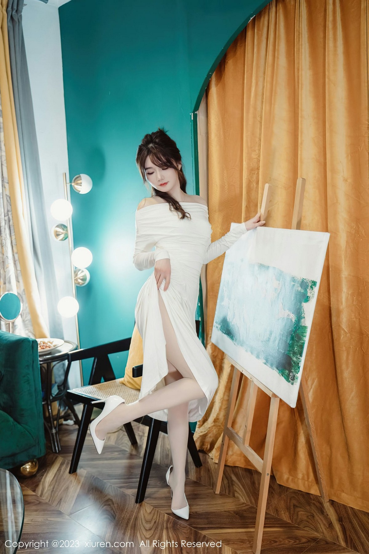 图片[13]-【XiuRen秀人网】2023.01.29 Vol.6182 婠婠麽【79P】-六色网
