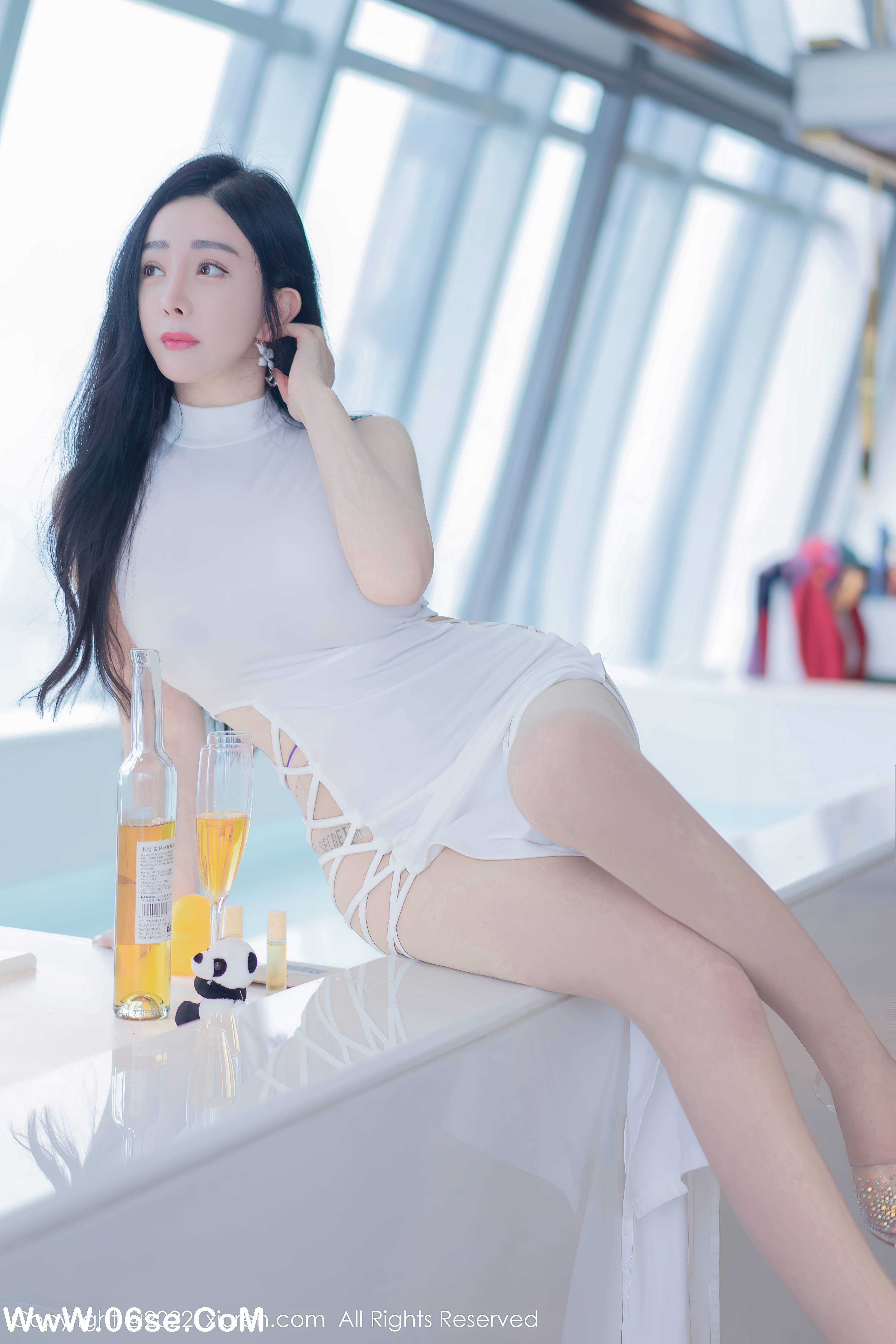 图片[10]-[XIUREN秀人网] 2022.04.12 NO.4855 允爾[54+1P390M]-六色网
