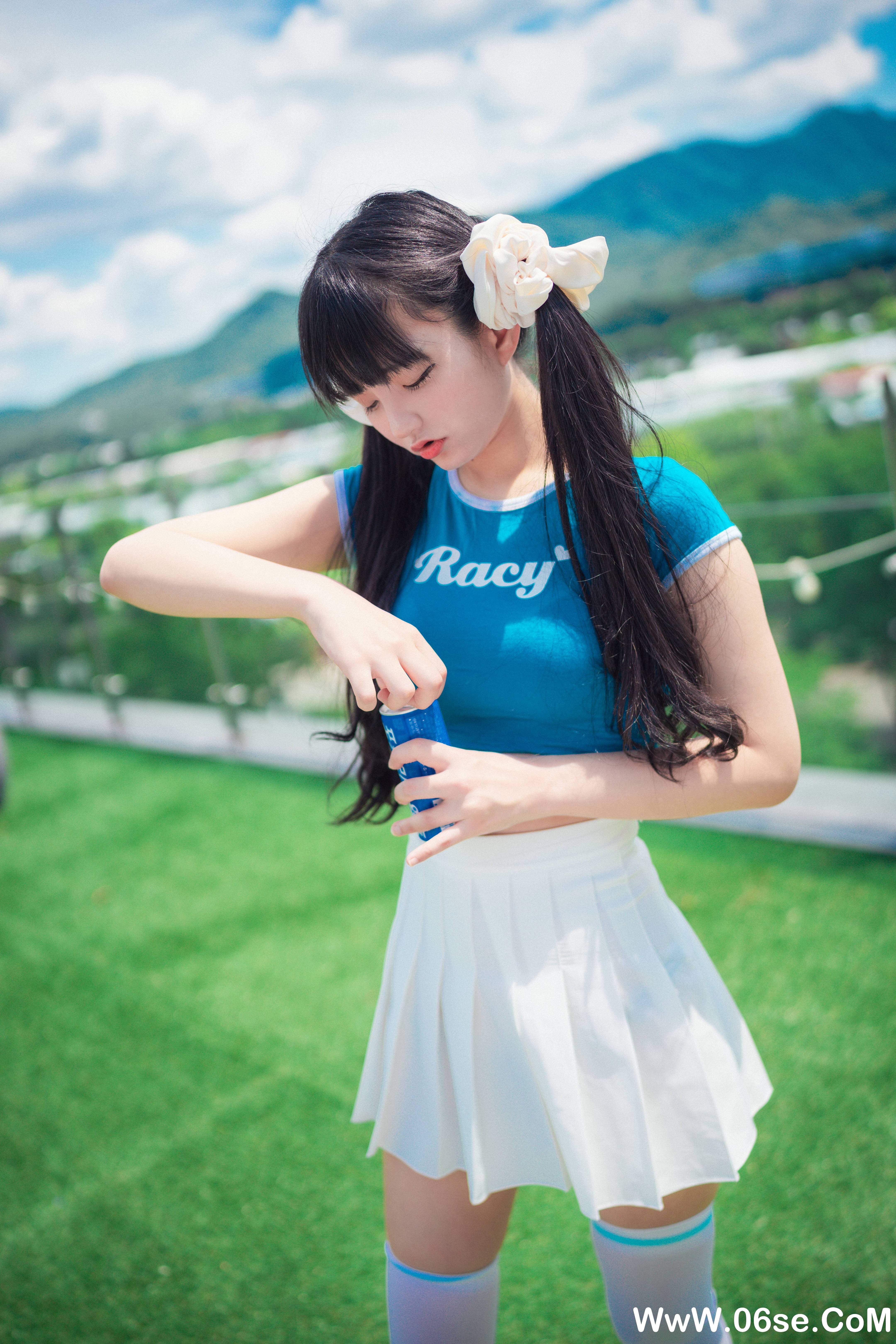 图片[31]-DJAWA – NO.065 Refreshing Summer [102P3.3G]-六色网