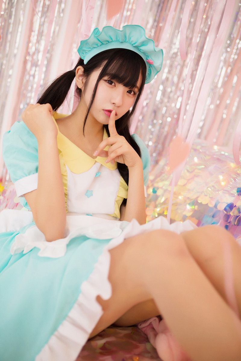 图片[3]-谷口彩菜-六色网